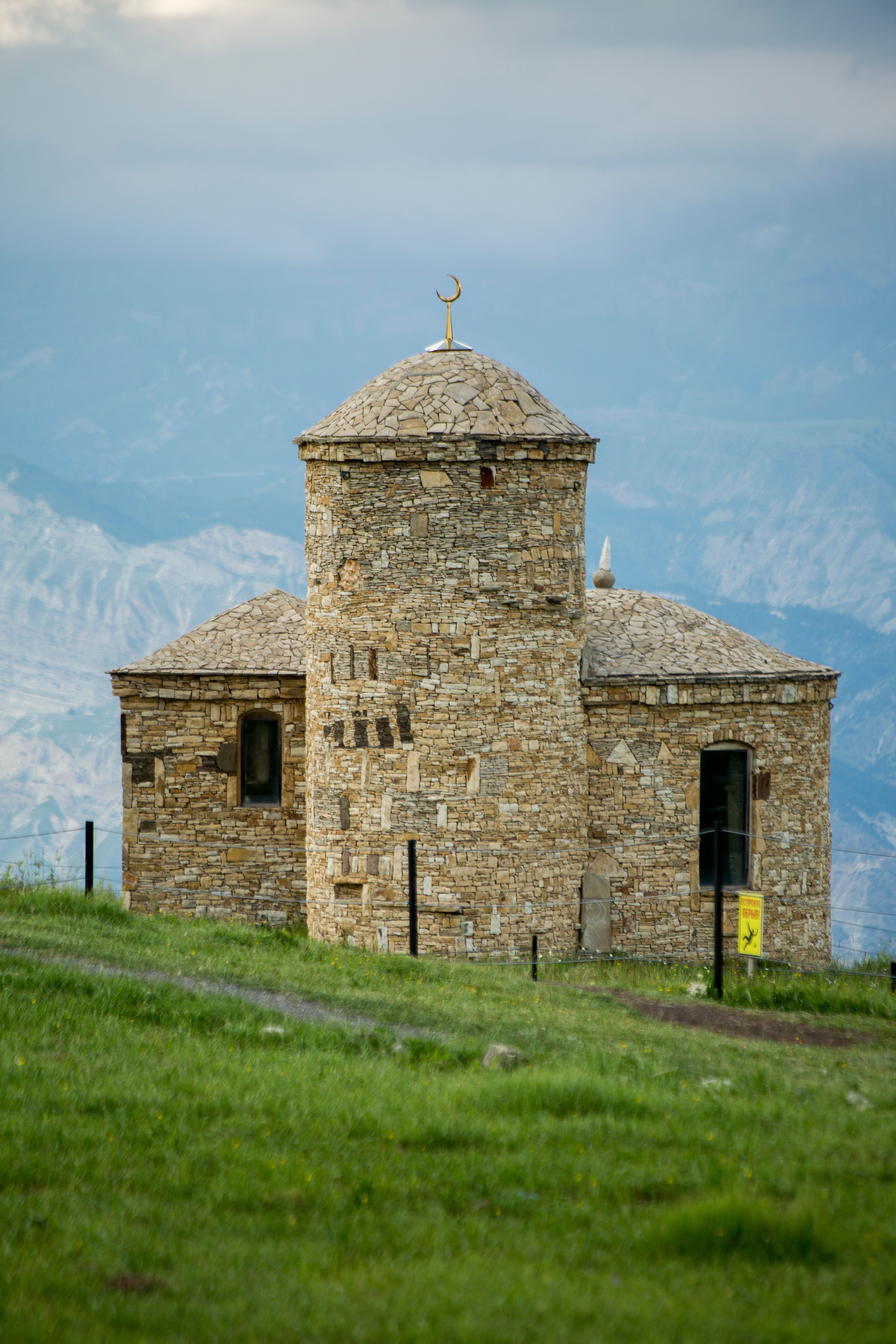 Выходные в Дагестане 2 дня! (31/42)