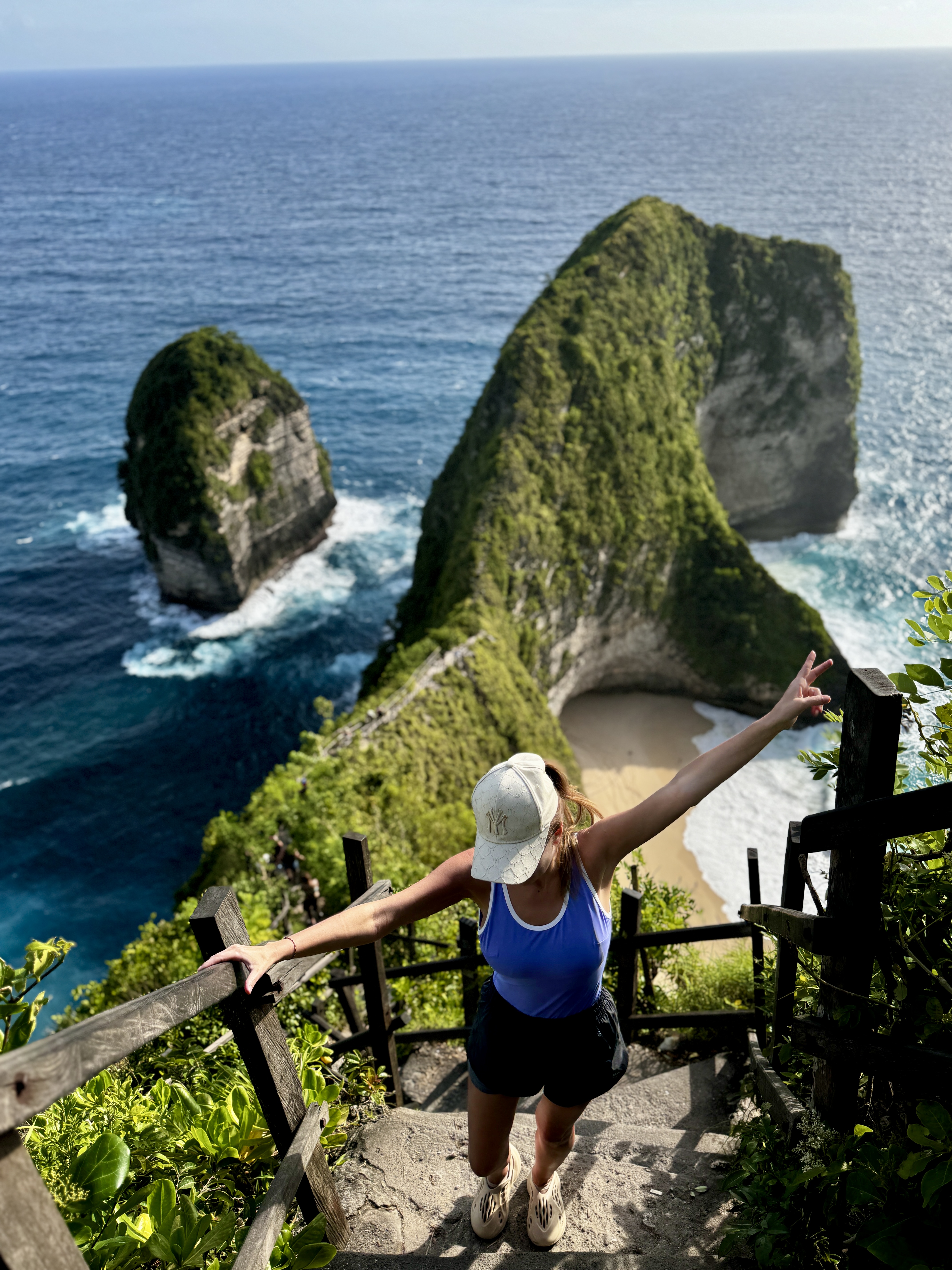 Большое приключение по Бали,Нуса Пениде и Яве с восхождением на Иджен! (149/269)