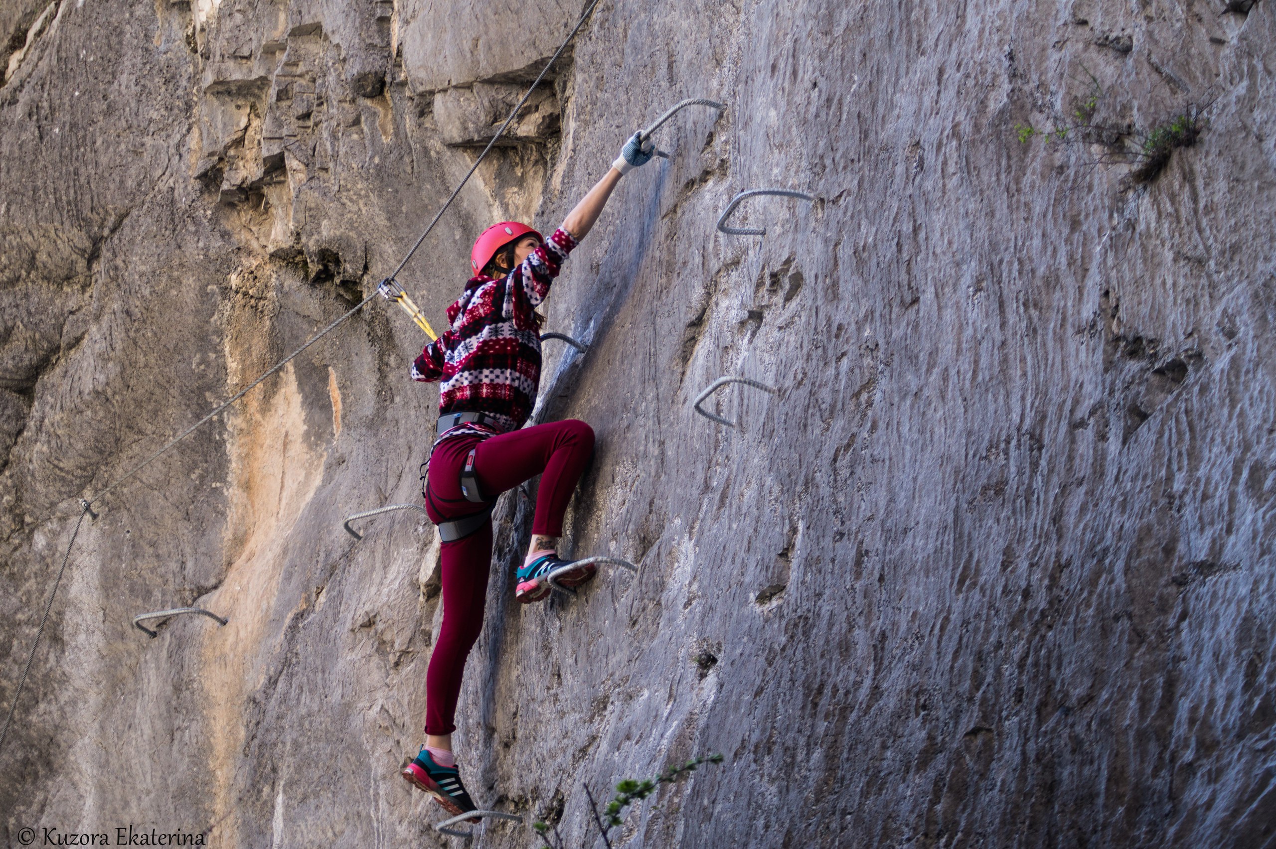 Знакомство с Алтаем в мини-группе (15/27)