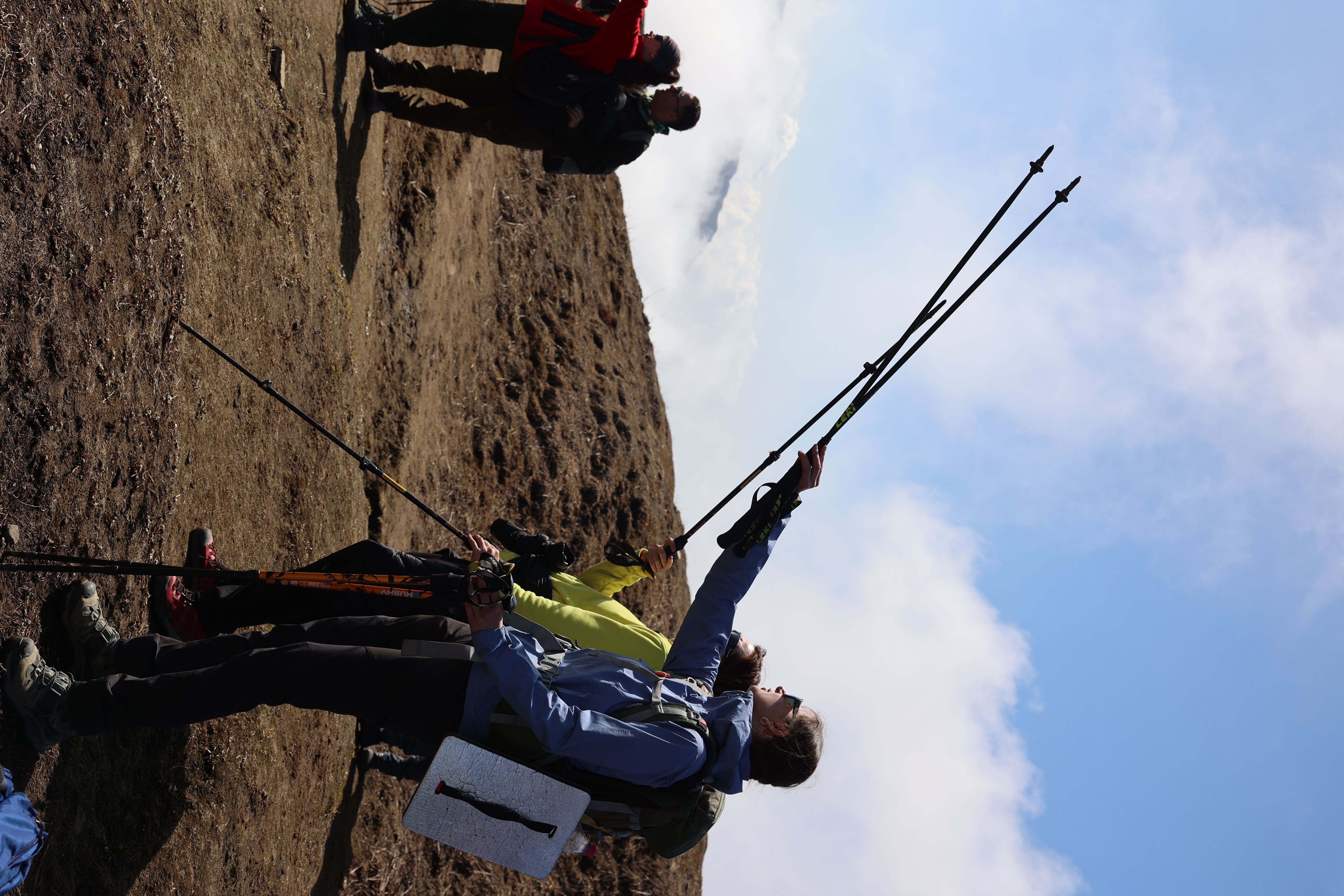 Базовый лагерь Аннапурны, 15 дней (2/10)