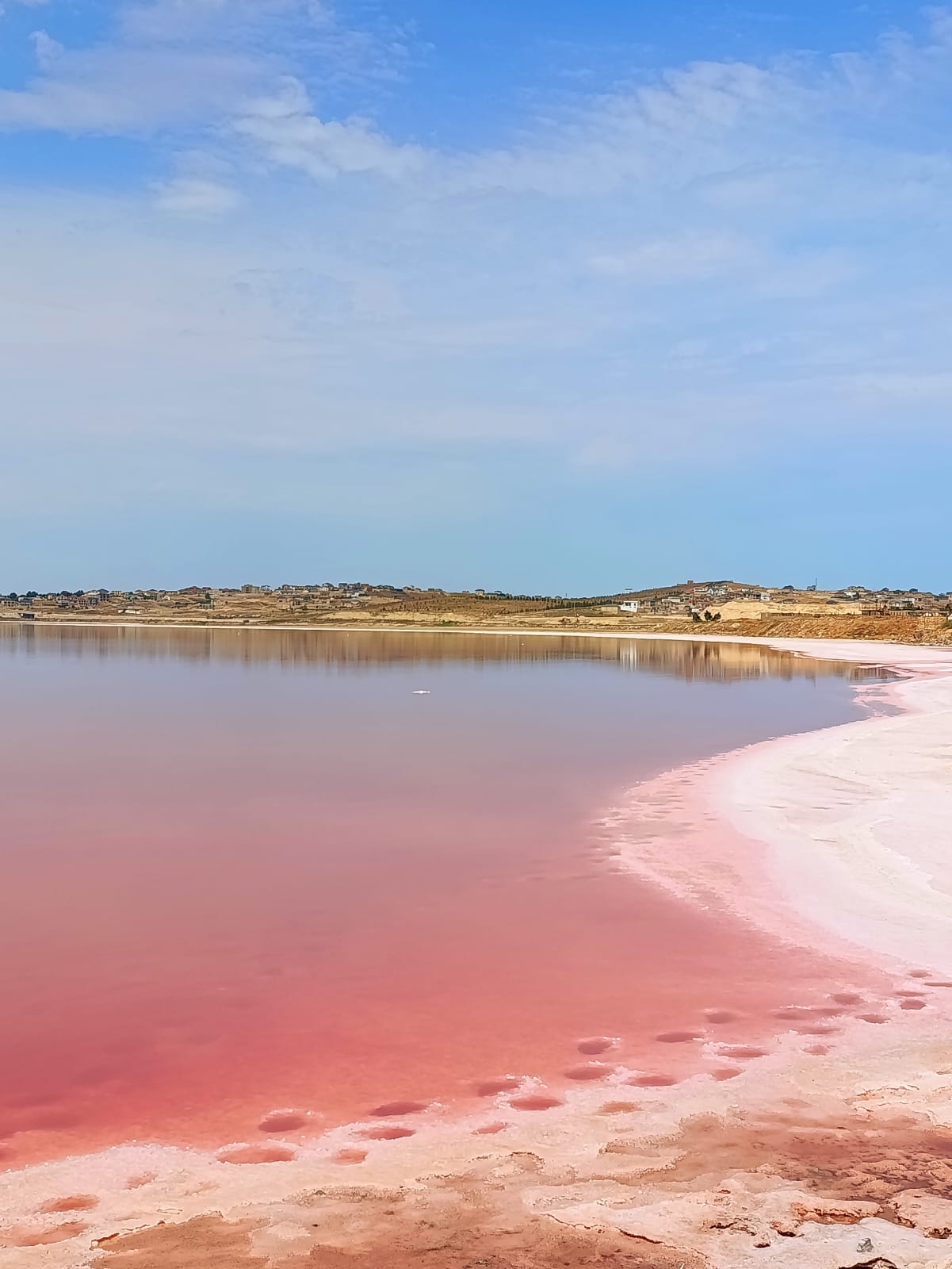 3 волшебных дня в Баку и его окрестностях (23/33)