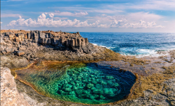 Фуэртевентура: серф-лагерь для взрослых (12/24)