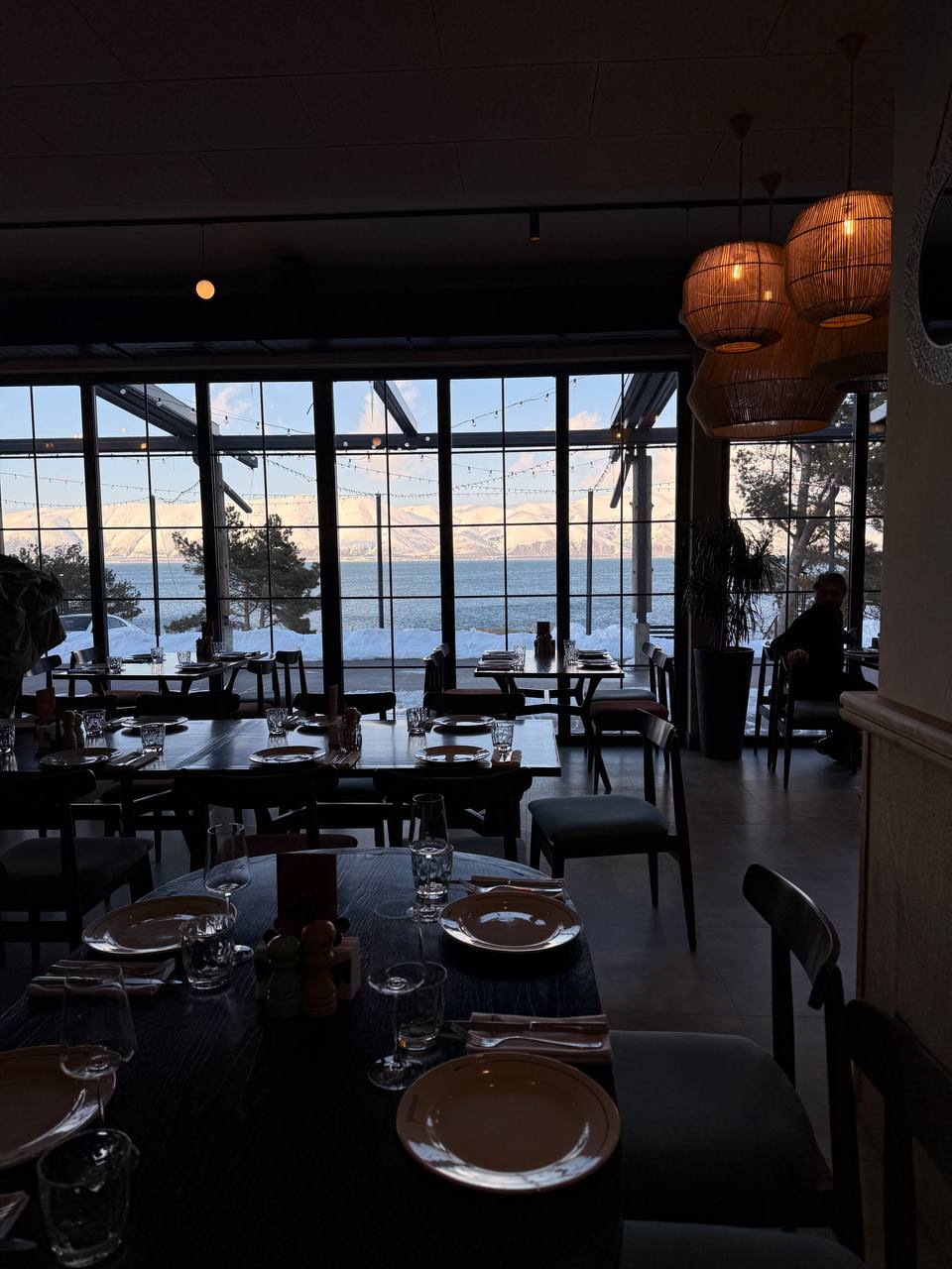 Весенний тур в Армению. Ереван, горы, монастыри, дегустации и мастер-классы (53/88)