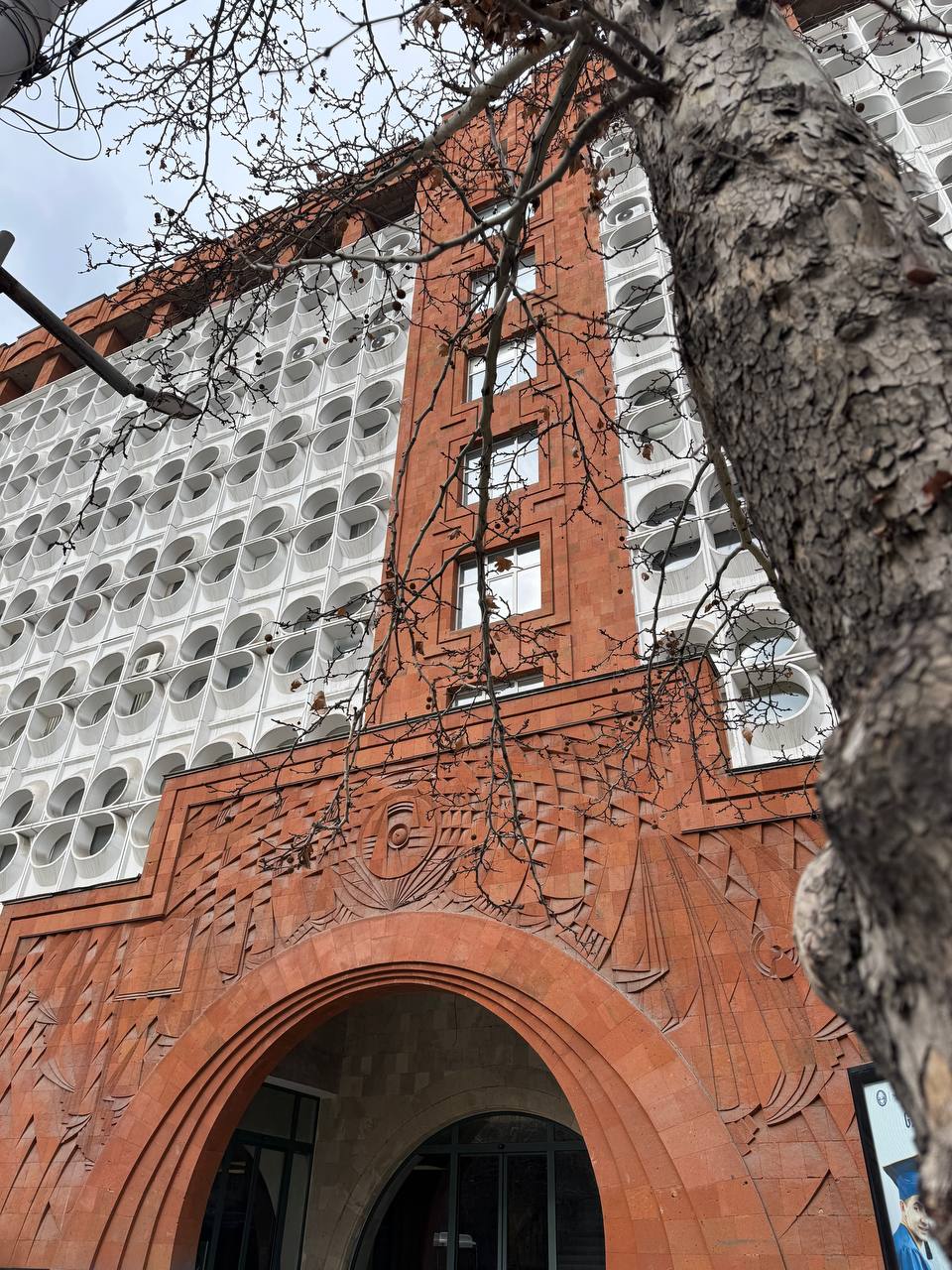 Весенний тур в Армению. Ереван, горы, монастыри, дегустации и мастер-классы (48/88)