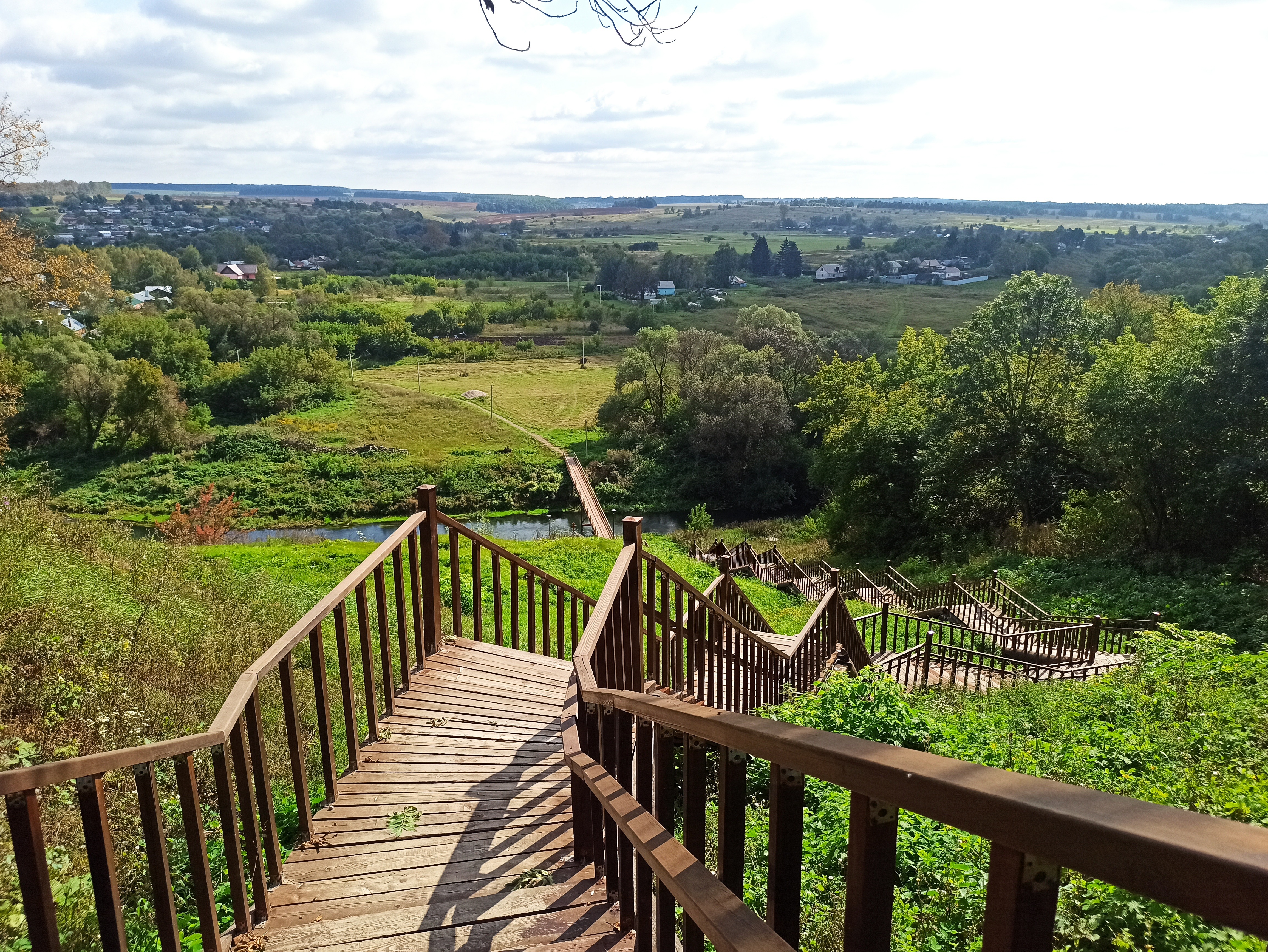 Провинция, ты тем и хороша... (13/14)