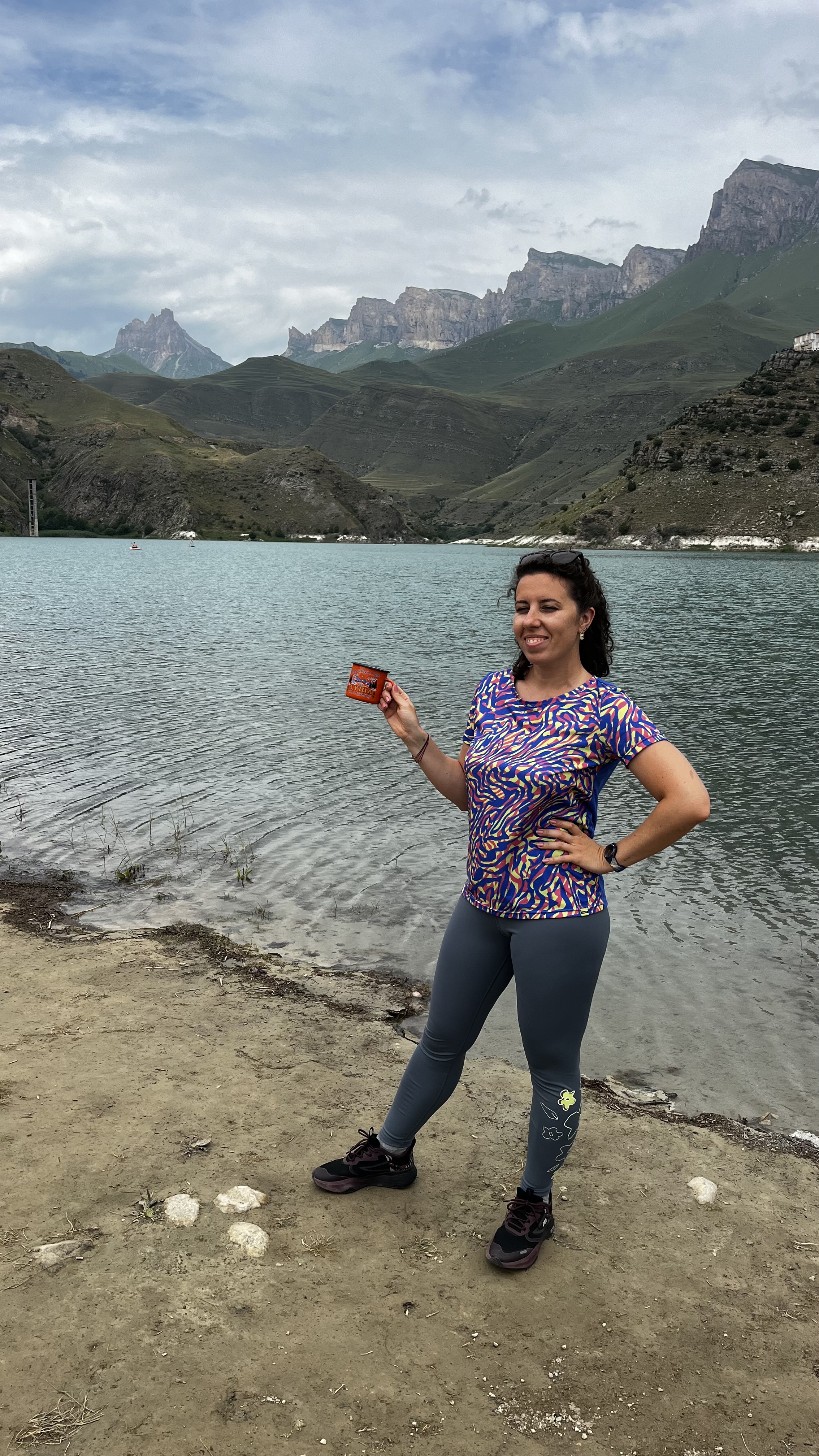 Гижгит-Актопрак-Чегемские Водопады Симфония Природы (25/28)