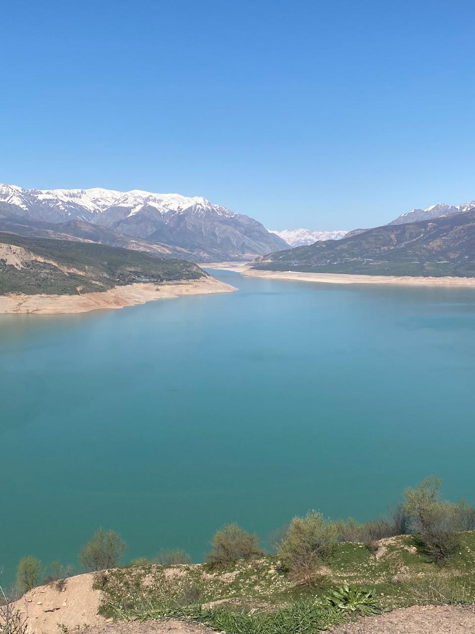 Зимний Узбекистан: 5 дней ( все включено) на поездах (34/36)