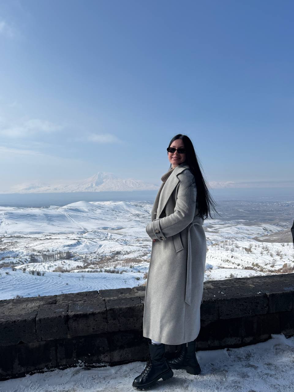 Весенний тур в Армению. Ереван, горы, монастыри, дегустации и мастер-классы (64/88)