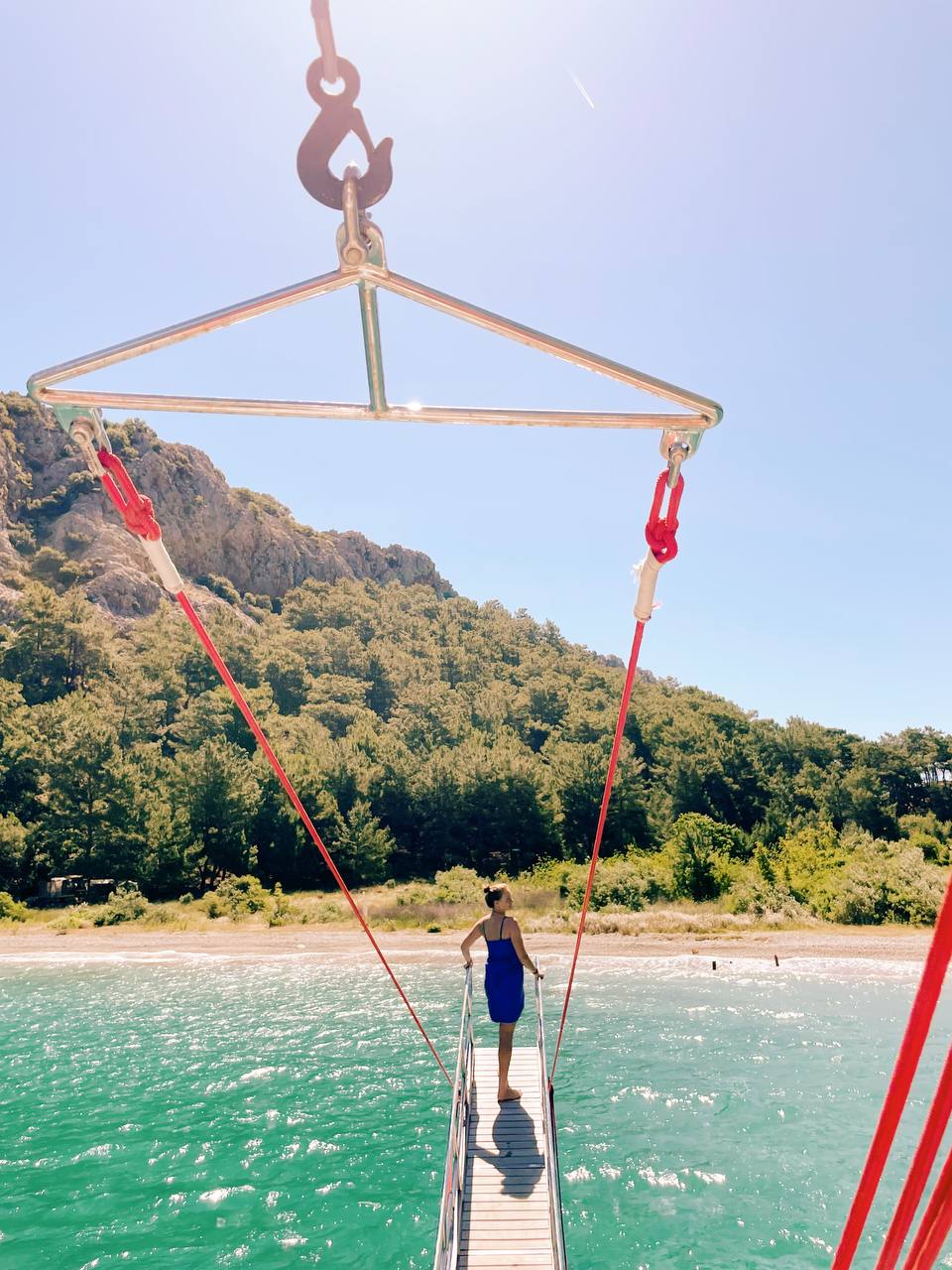 Турция. Активный тур по Ликийской тропе без палаток и рюкзаков (28/33)