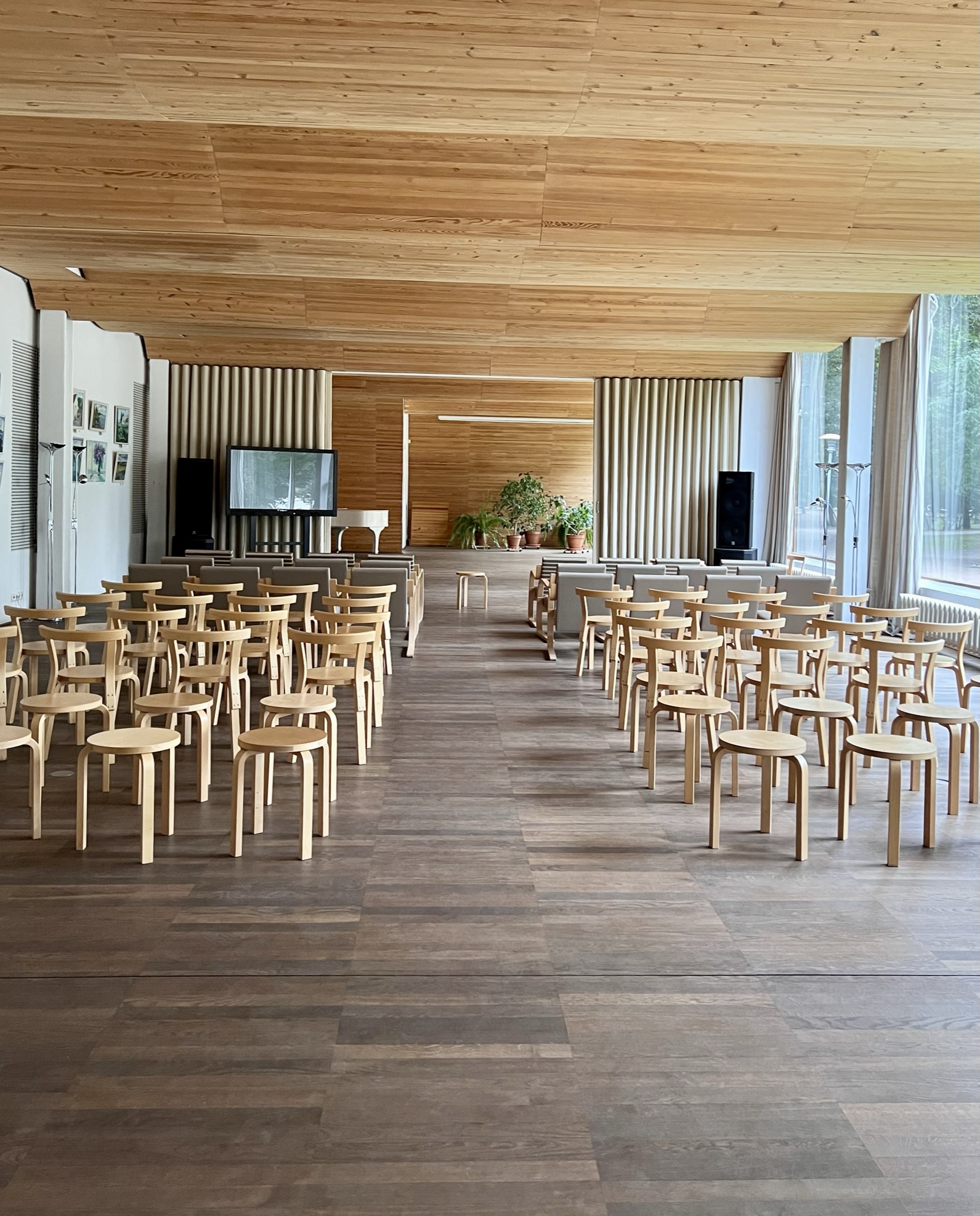 Неизвестный Выборг: жизнь в стиле модерн