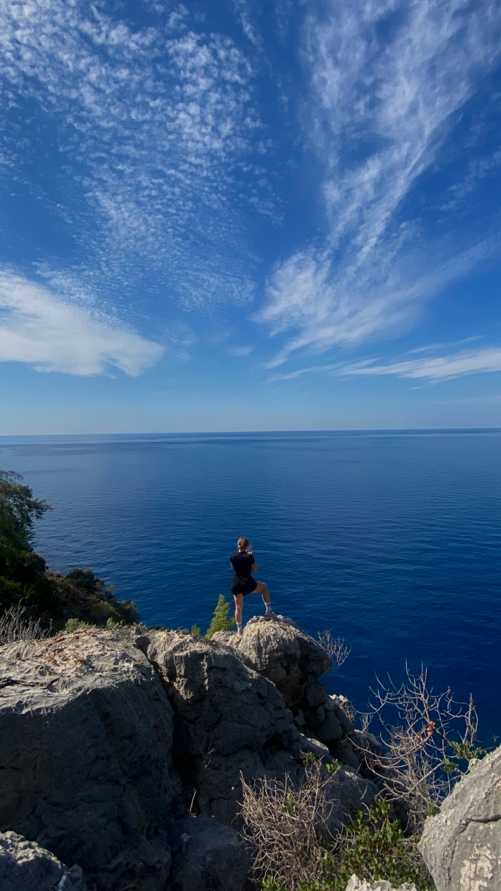 Западная Ликийская тропа с проживанием в отелях и трансфером багажа (5/9)