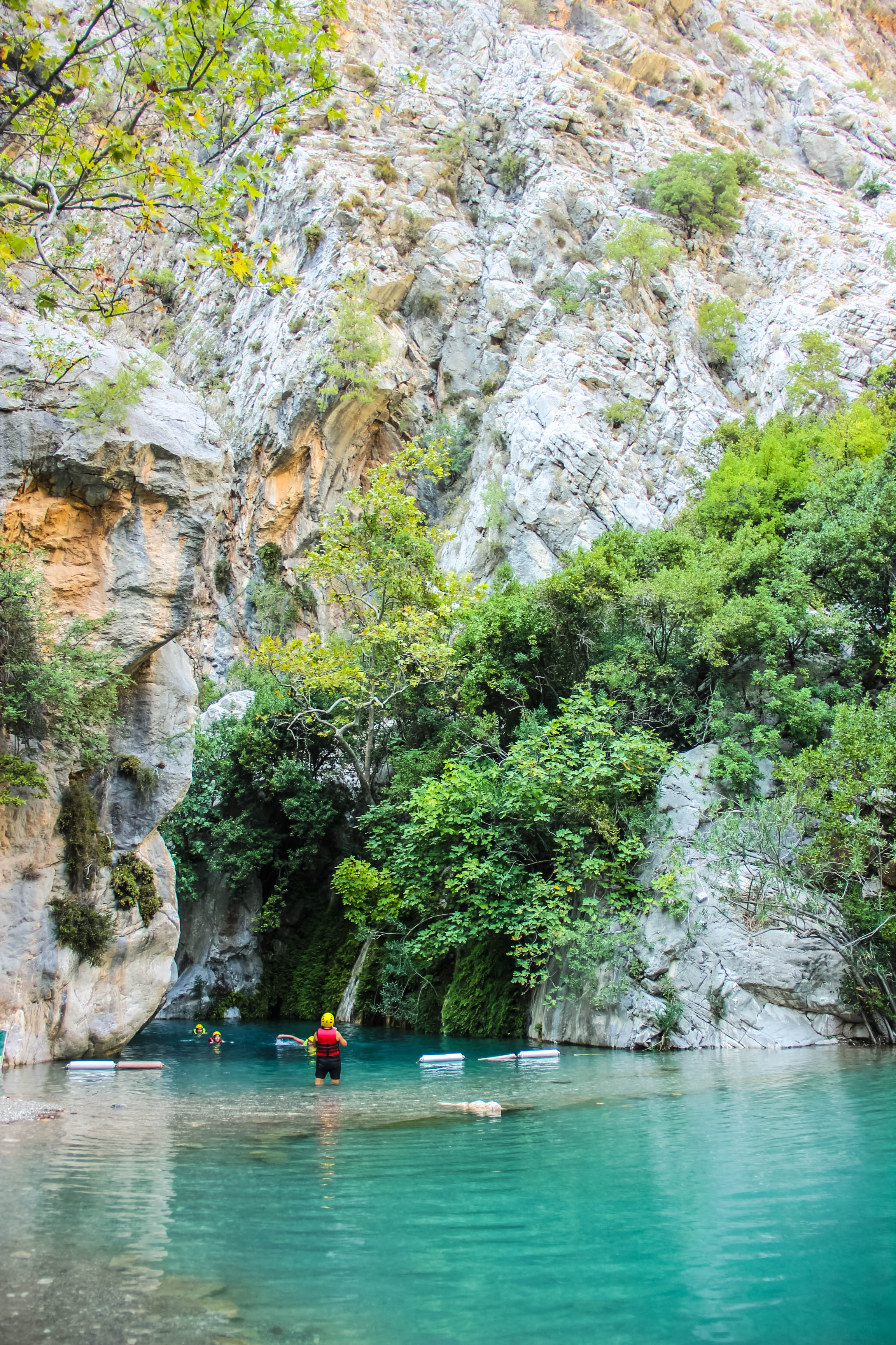 Турция. Активный тур по Ликийской тропе без палаток и рюкзаков (10/33)