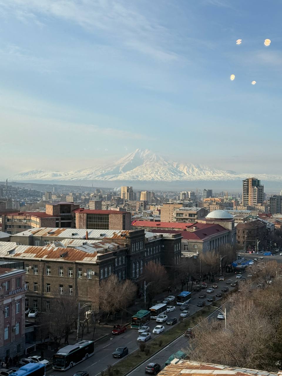Весенний тур в Армению. Ереван, горы, монастыри, дегустации и мастер-классы (51/88)