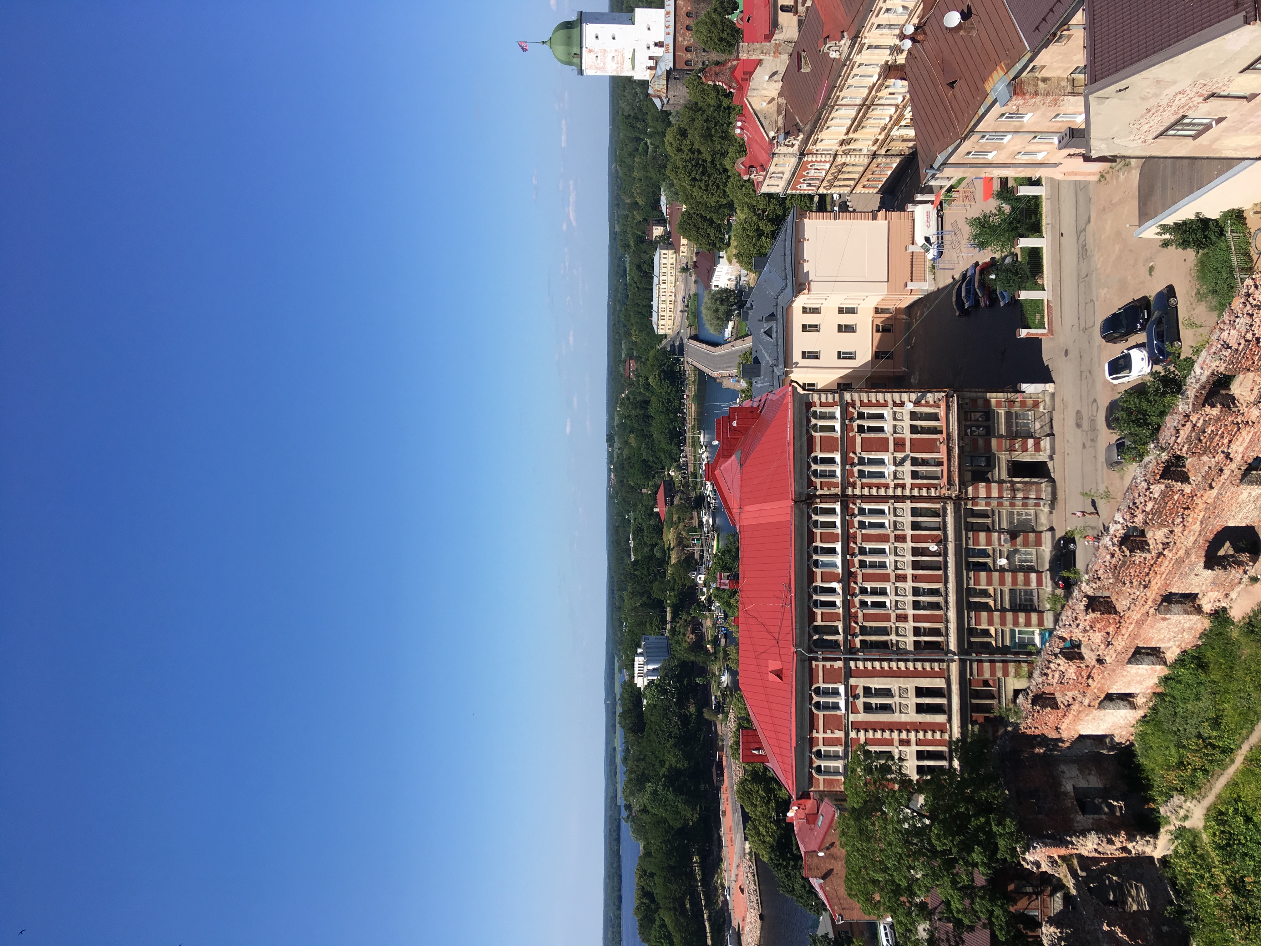 Истории и тайны Выборгских усадеб (9/14)