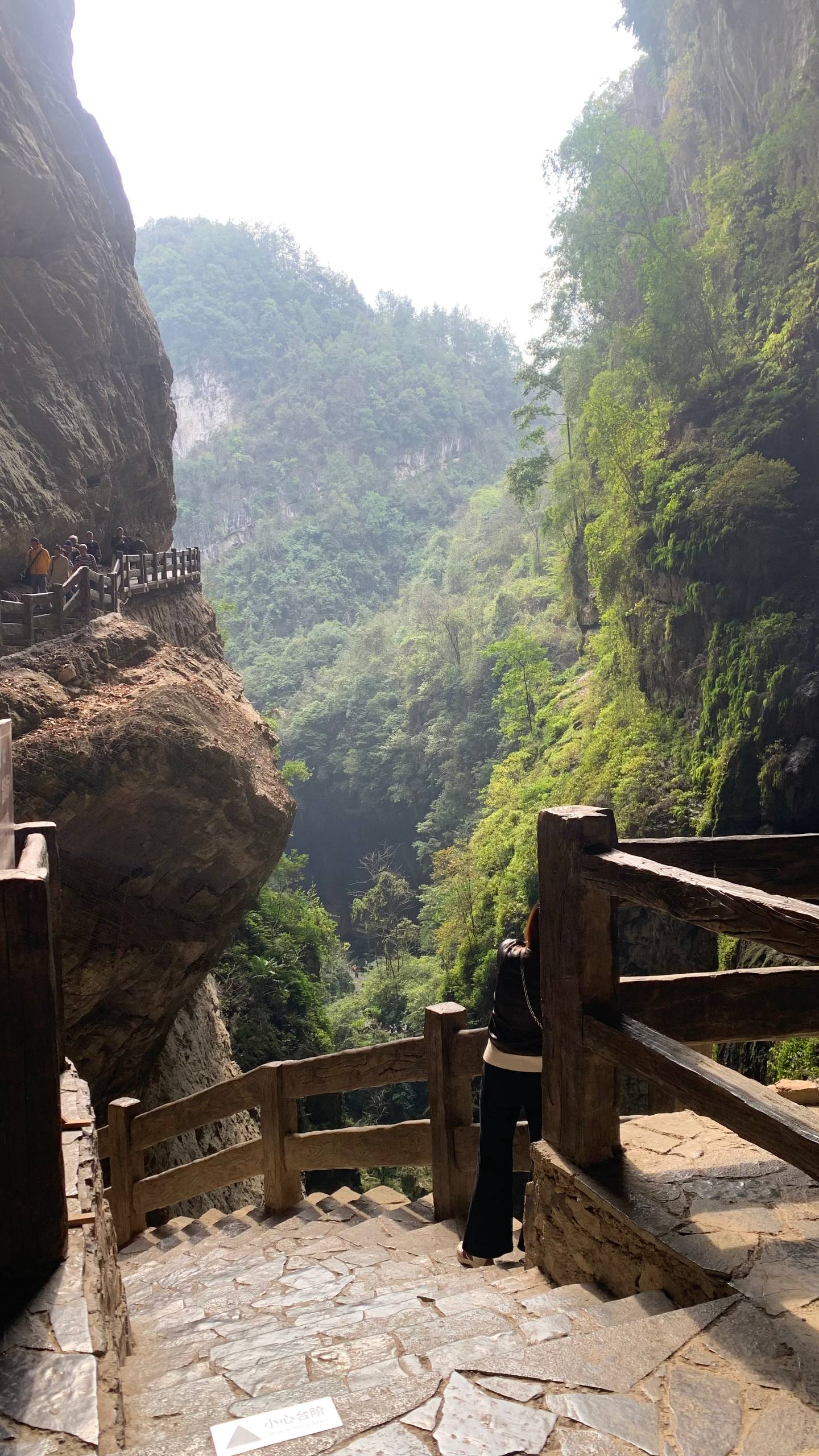 Волшебный Китай: Чэнду + Чунцин. Тур от эксперта по Азии (12/38)