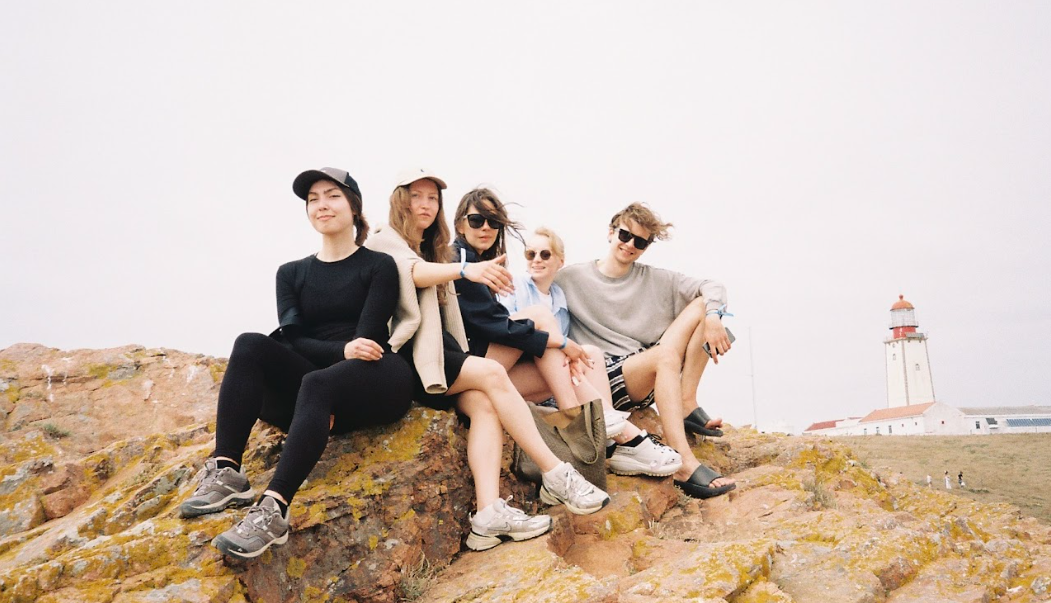 Фуэртевентура: серф-лагерь для взрослых (24/24)