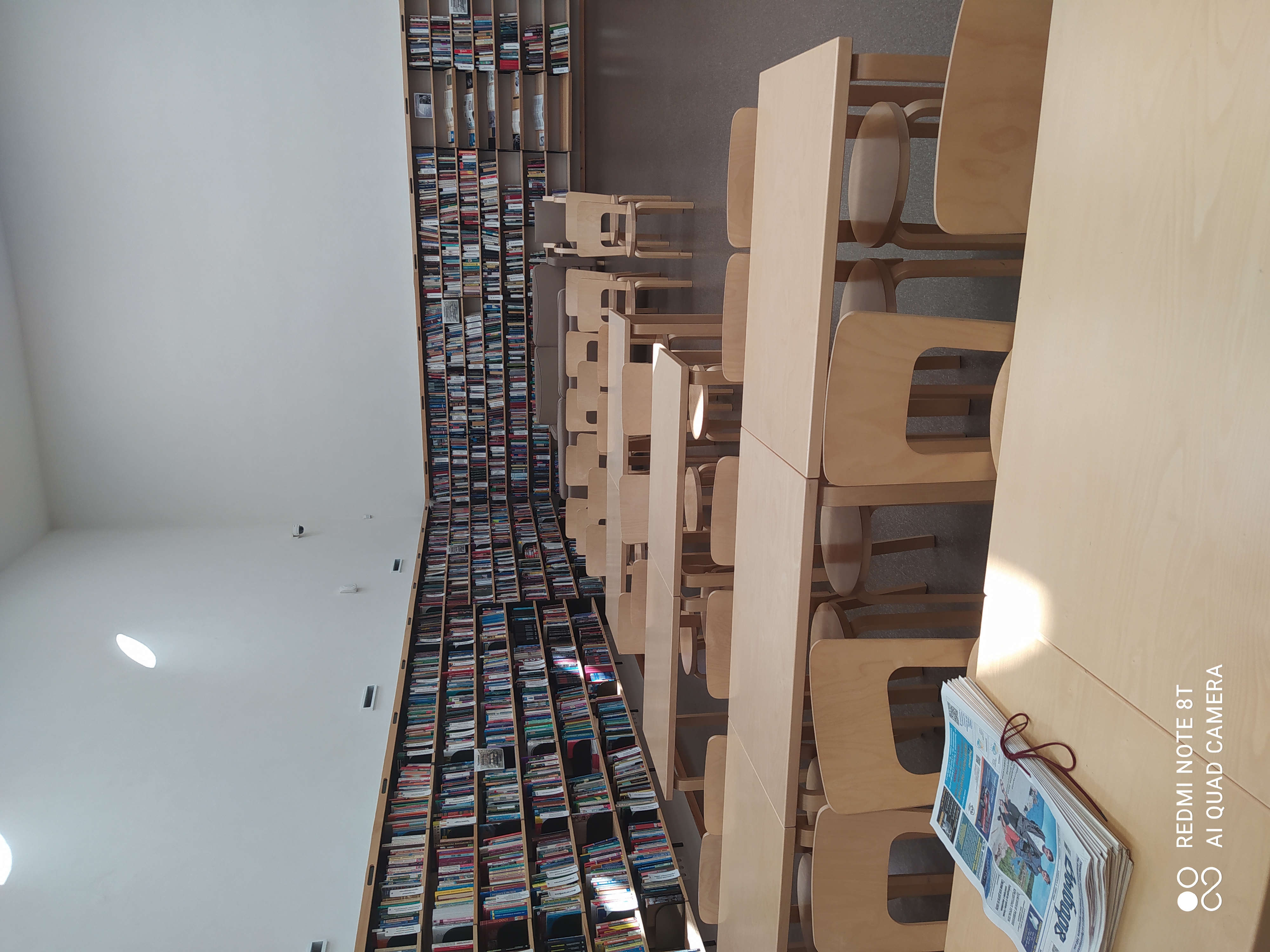 Неизвестный Выборг: жизнь в стиле модерн