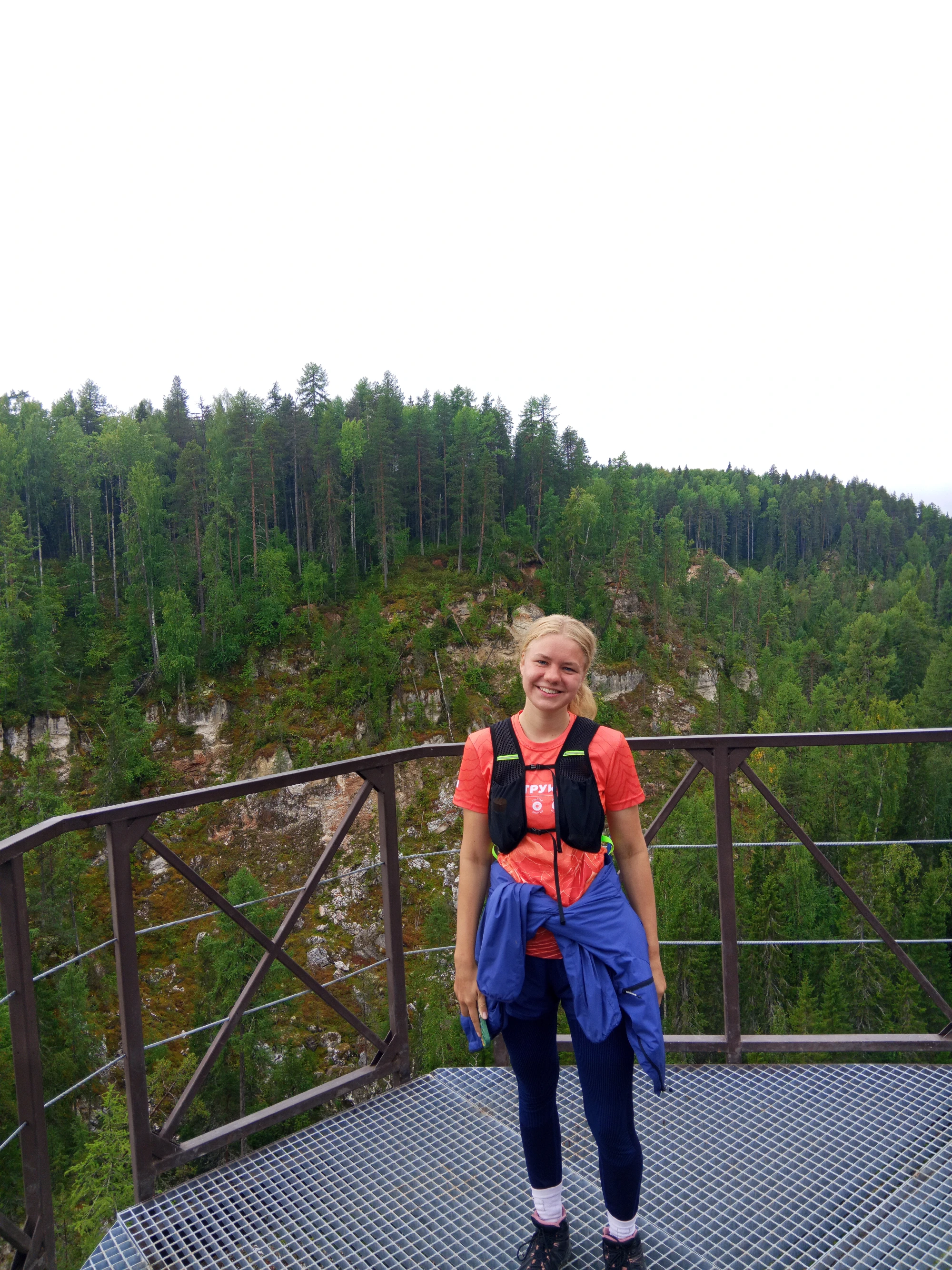 Пинега — река могучего Русского Севера. Водный поход в Архангельской тайге (28/37)