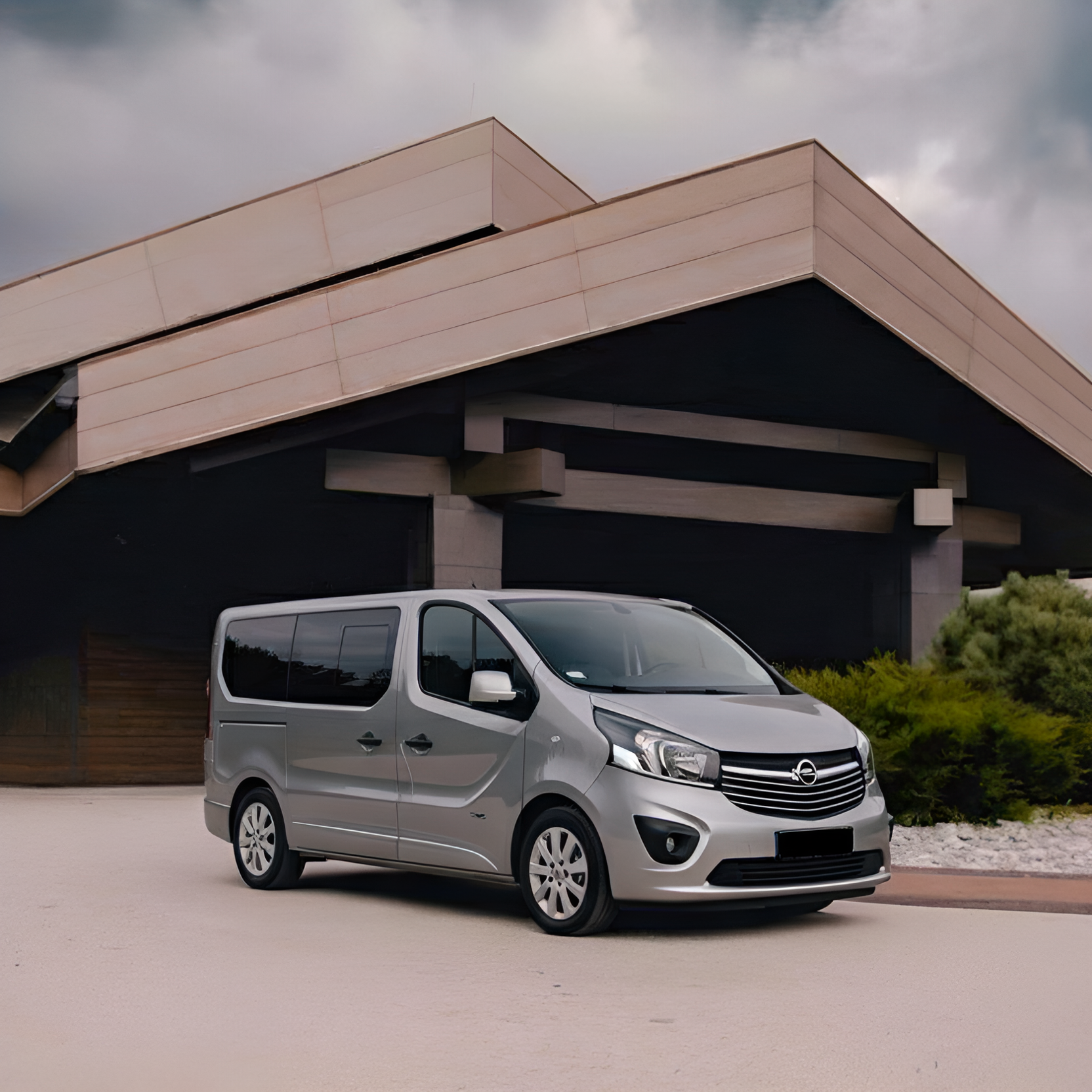 Экскурсия на Белорусский автомобильный завод ( Белаз ) (11/15)