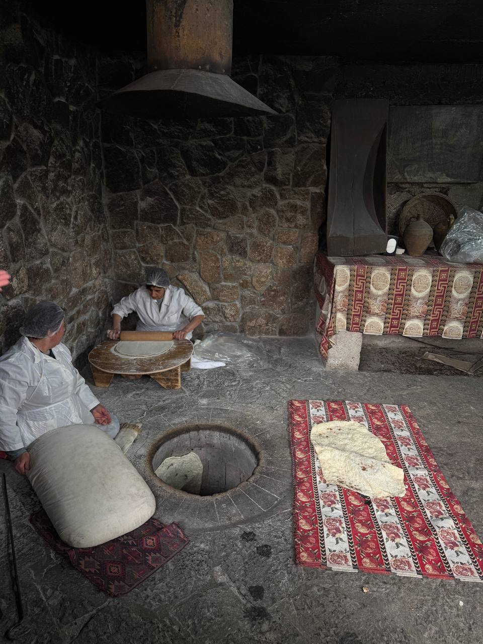 Весенний тур в Армению. Ереван, горы, монастыри, дегустации и мастер-классы (60/88)