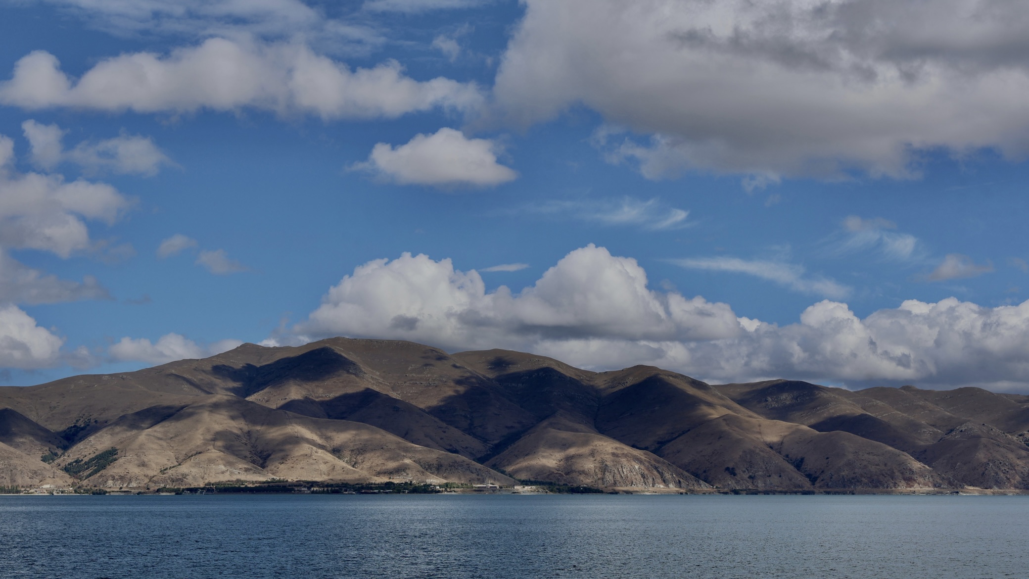 Легендарная Армения: путешествие сквозь века (13/21)