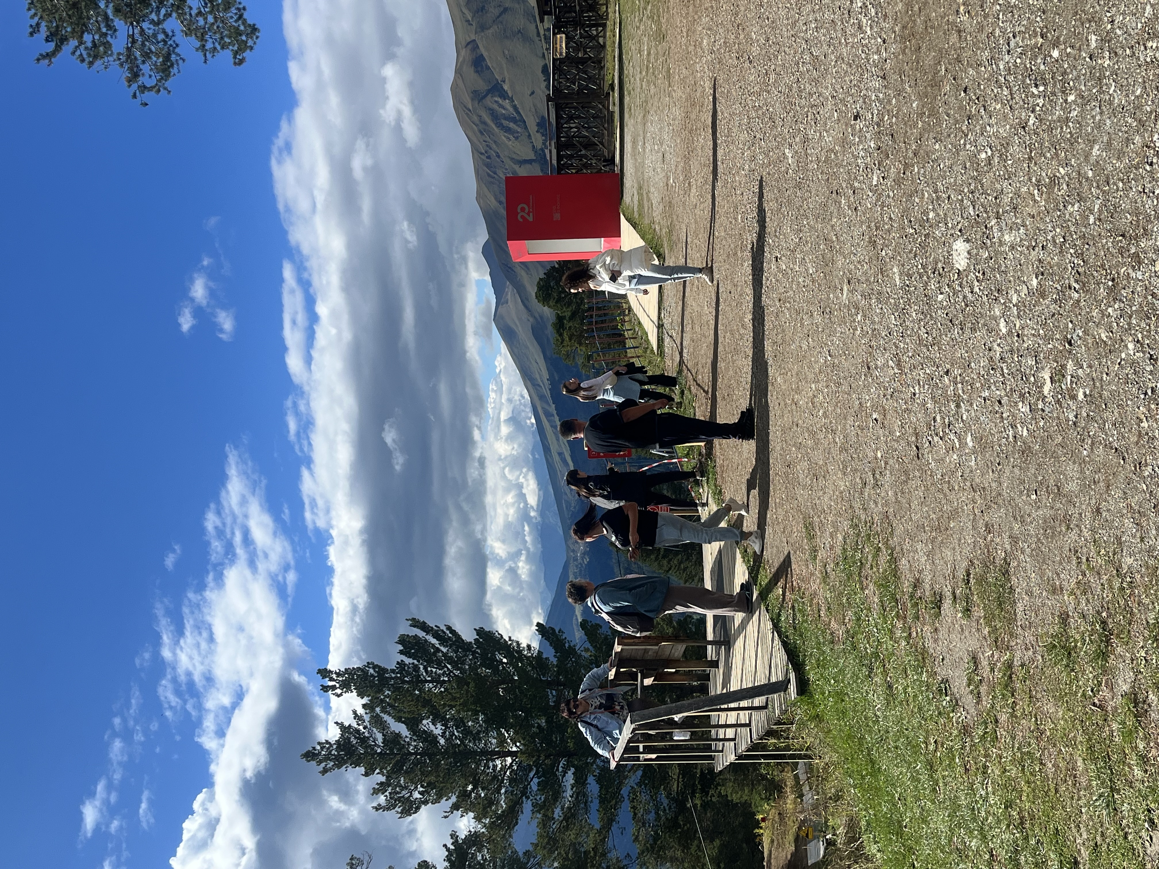 Джип тур к снежным вершинам  Архыза из Ессентуков (32/42)