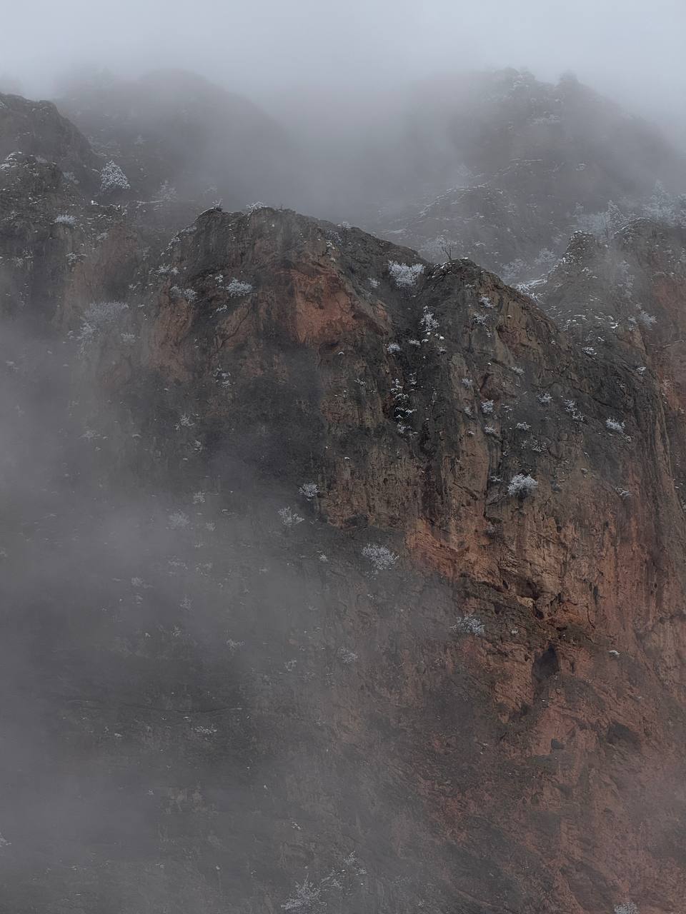 Весенний тур в Армению. Ереван, горы, монастыри, дегустации и мастер-классы (55/88)