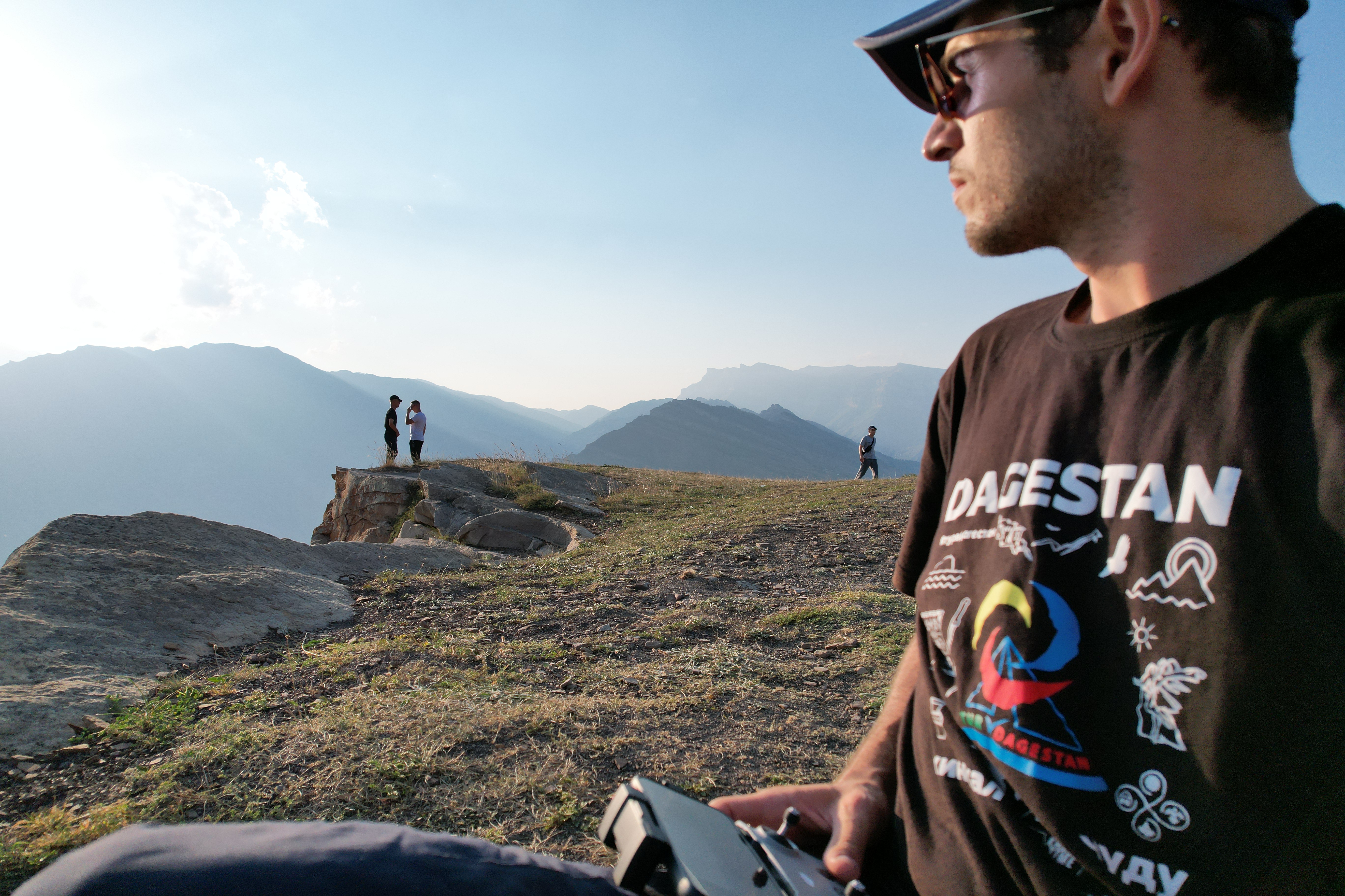 3 дня в горах Дагестана! Сулакский каньон и древние аулы!