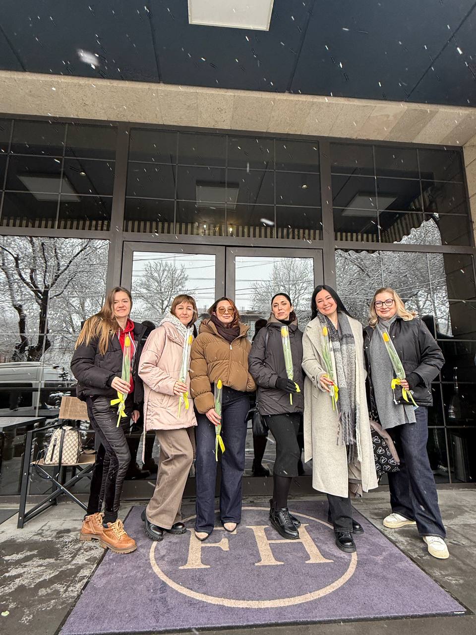 Весенний тур в Армению. Ереван, горы, монастыри, дегустации и мастер-классы (69/88)