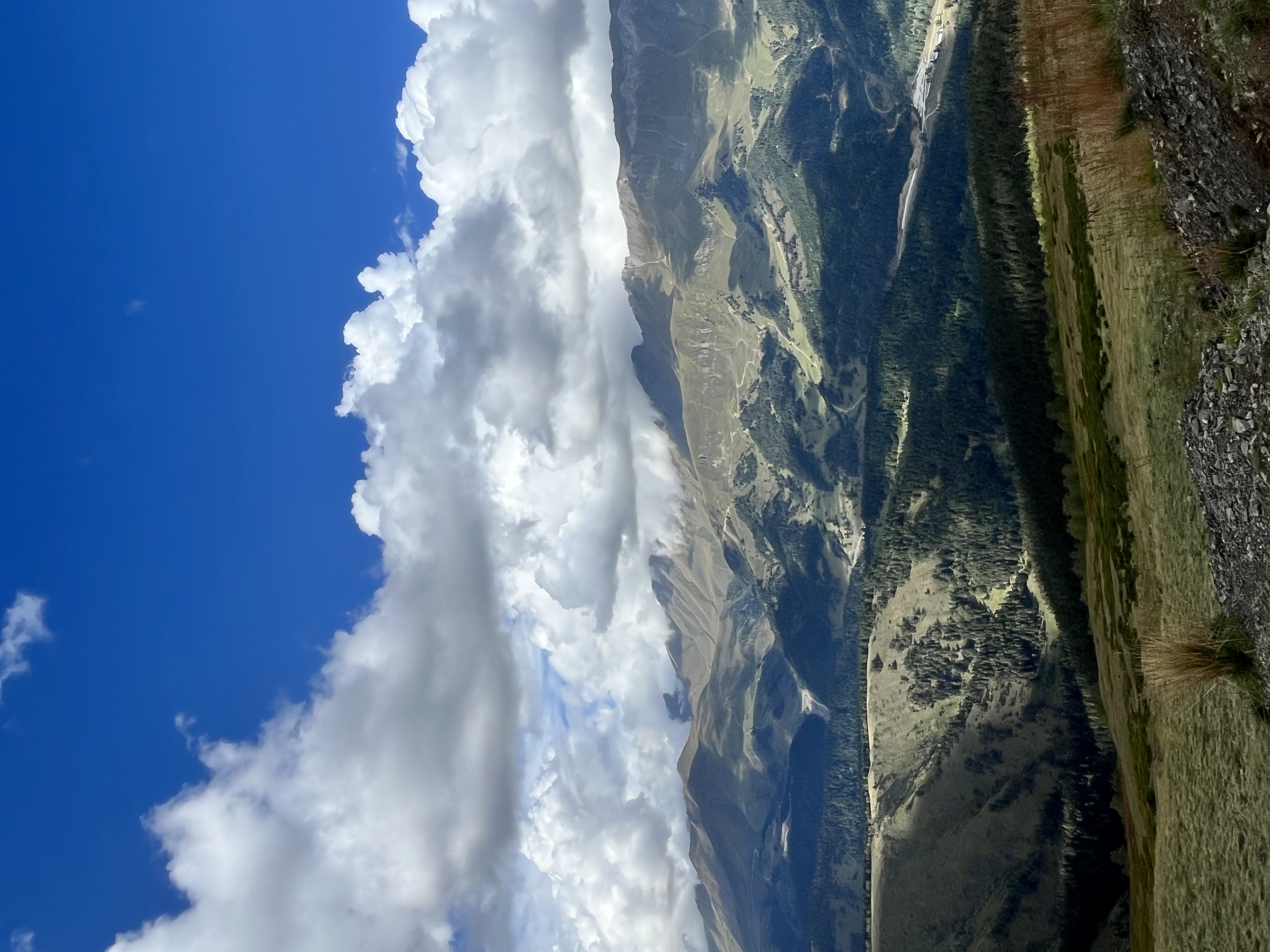 Джип тур к снежным вершинам  Архыза из Ессентуков (39/42)