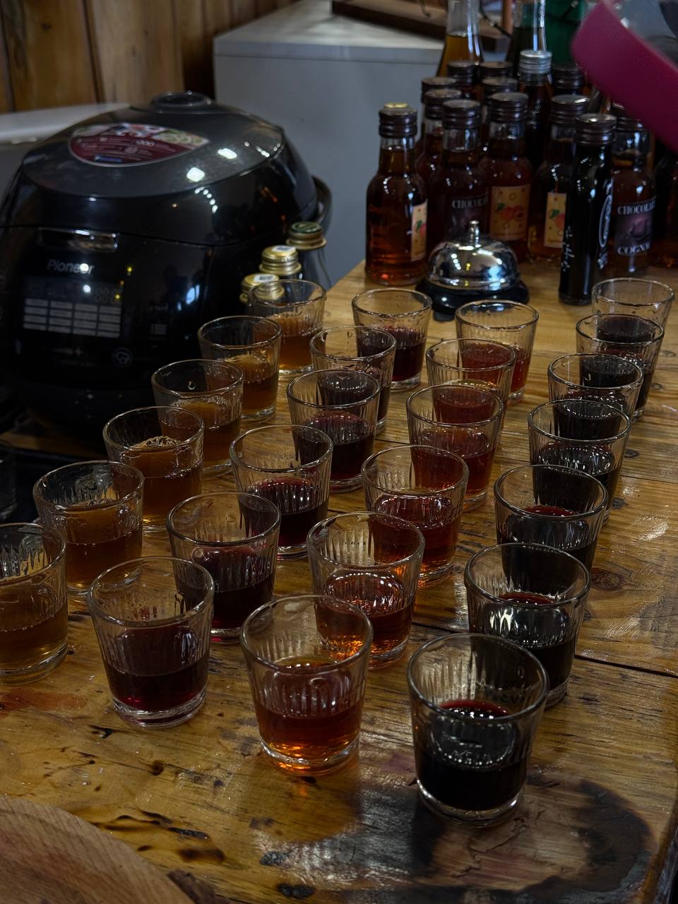 Весенний тур в Армению. Ереван, горы, монастыри, дегустации и мастер-классы (67/88)