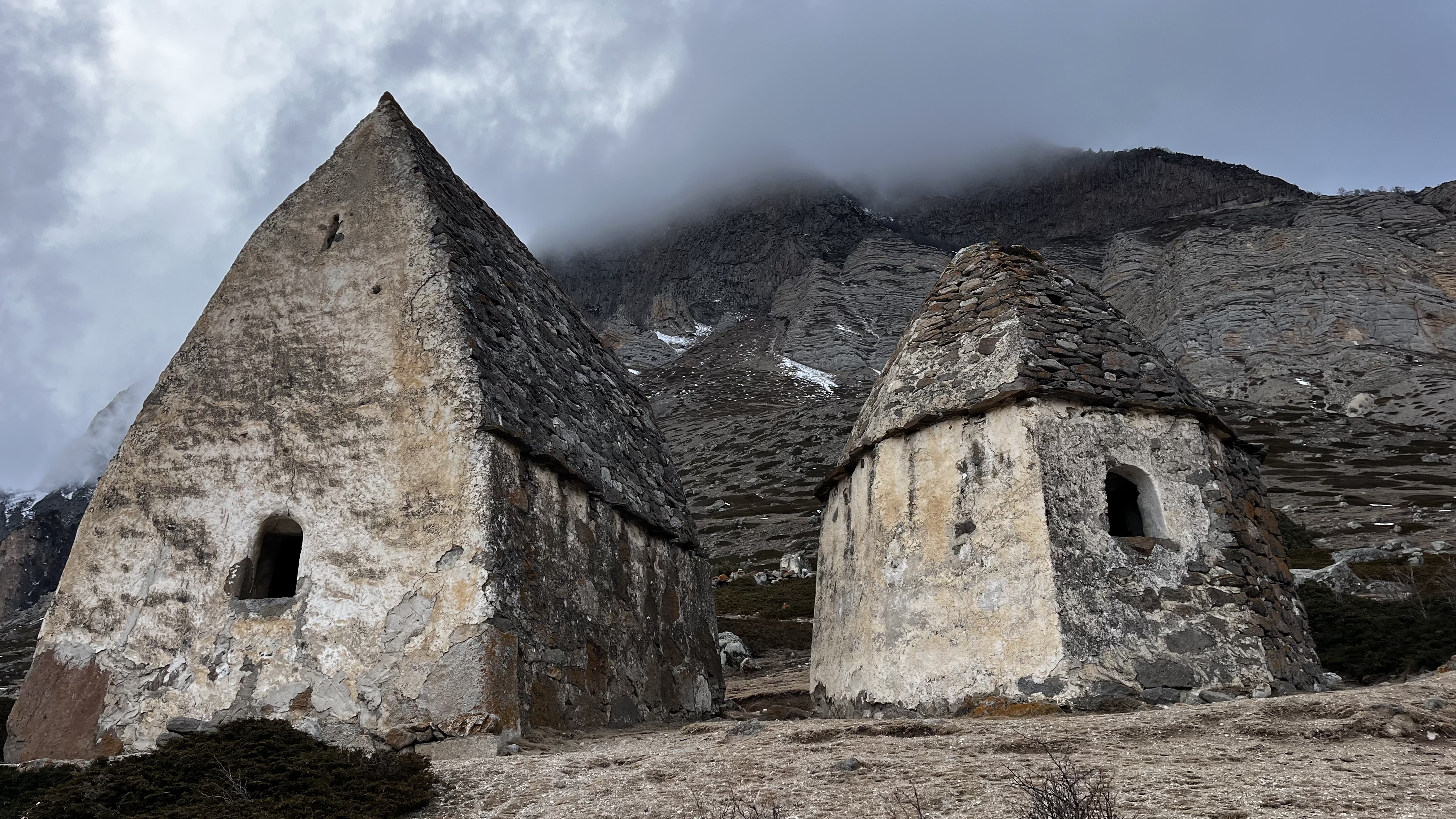 Гижгит-Актопрак-Чегемские Водопады Симфония Природы (18/28)
