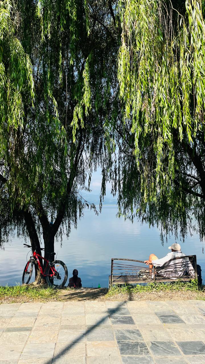 Базовый лагерь Аннапурны, 15 дней (7/10)