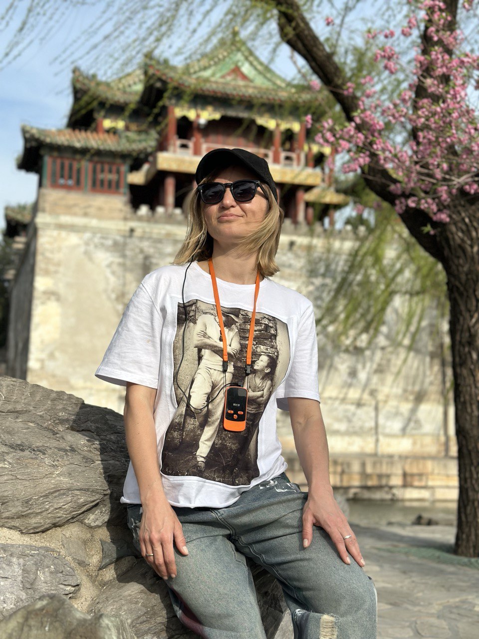 Событие года в киберспорте. Dota International в Шанхае. Поездка на турнир.