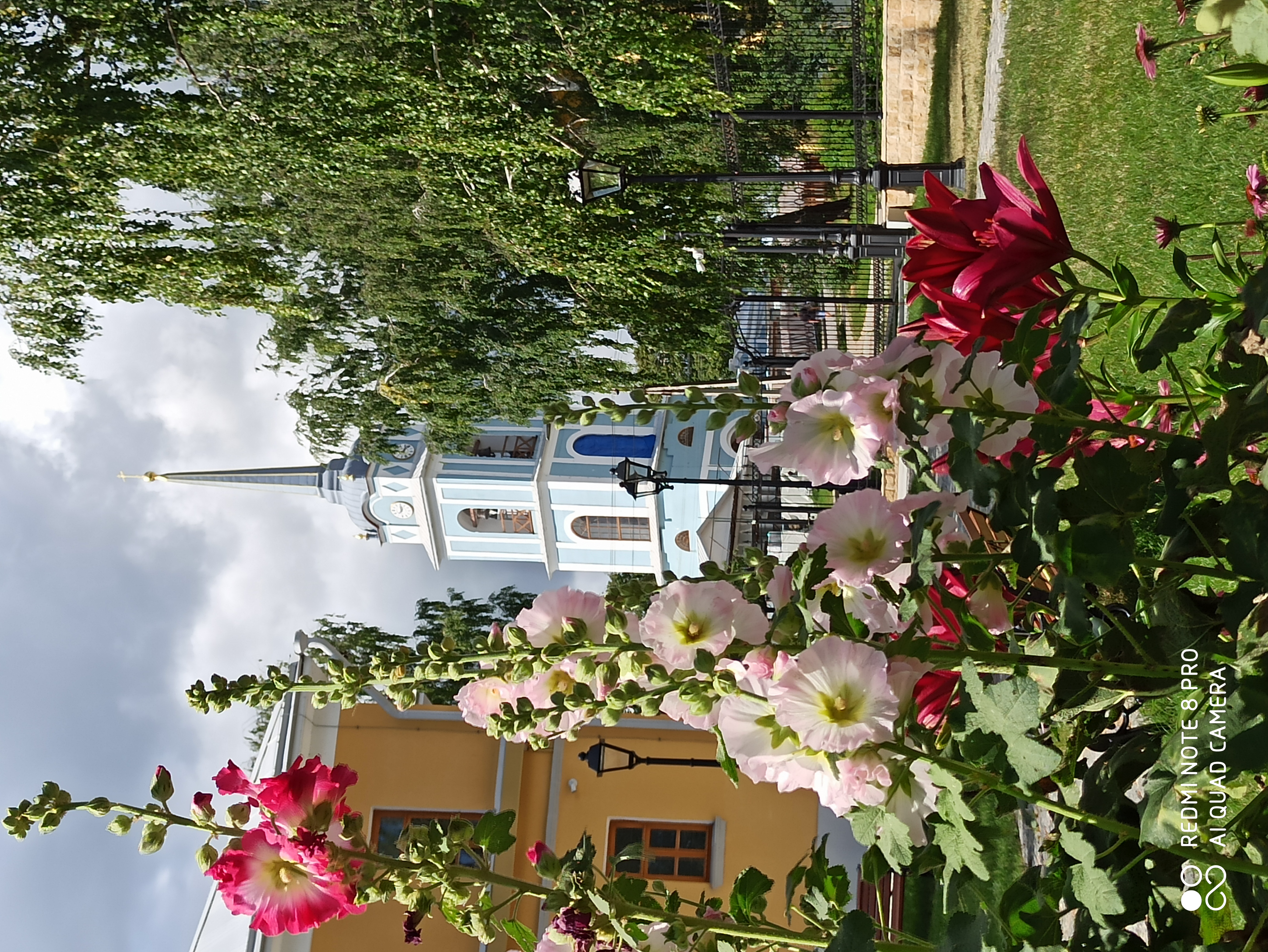 Провинция, ты тем и хороша... (4/14)