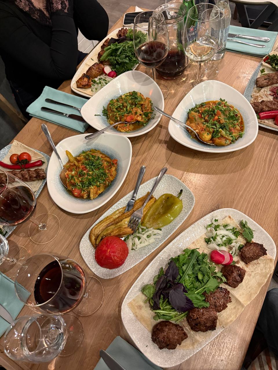 Весенний тур в Армению. Ереван, горы, монастыри, дегустации и мастер-классы (62/88)