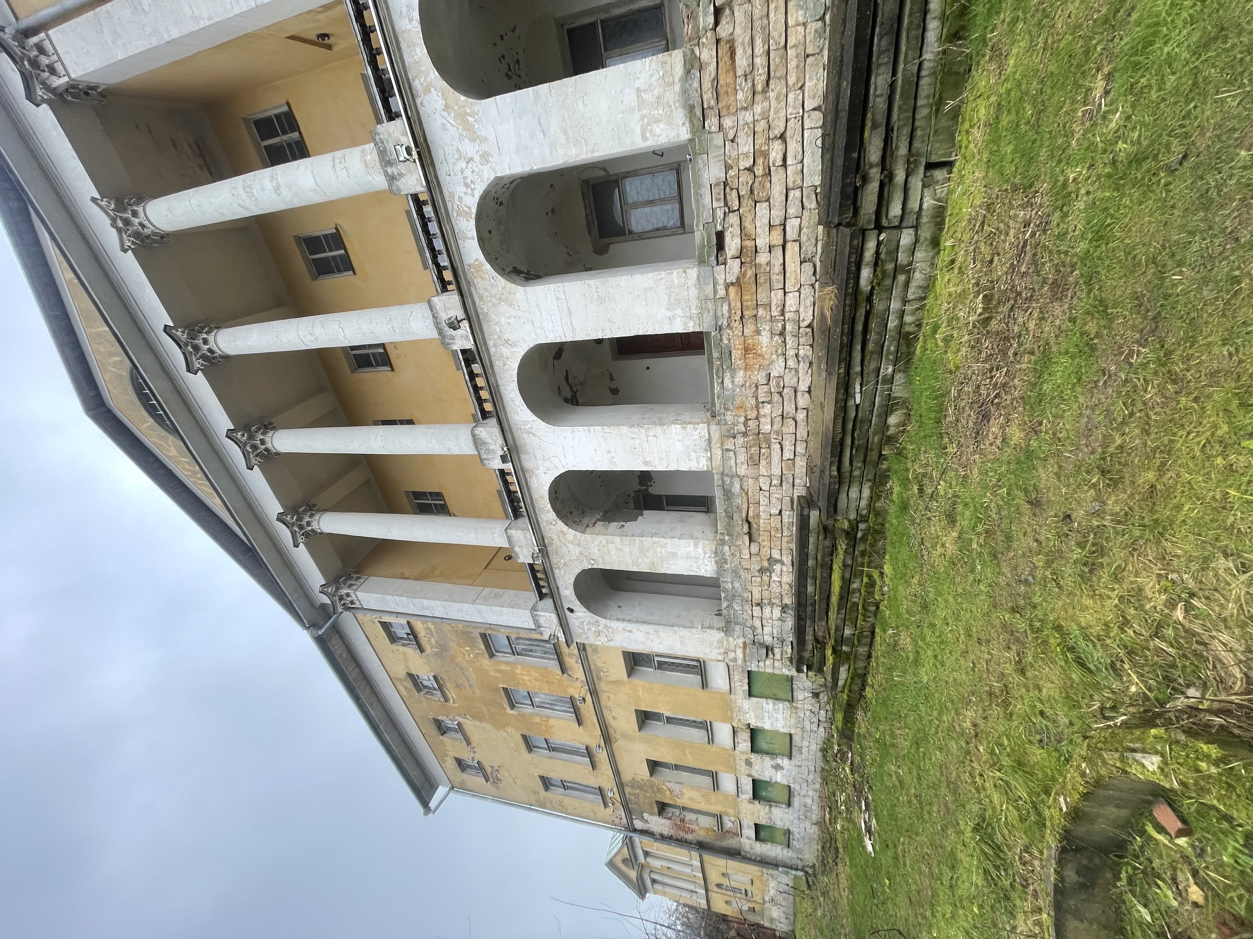 Поход однодневный в Дубровицы, Лемешево и Поливаново (8/10)