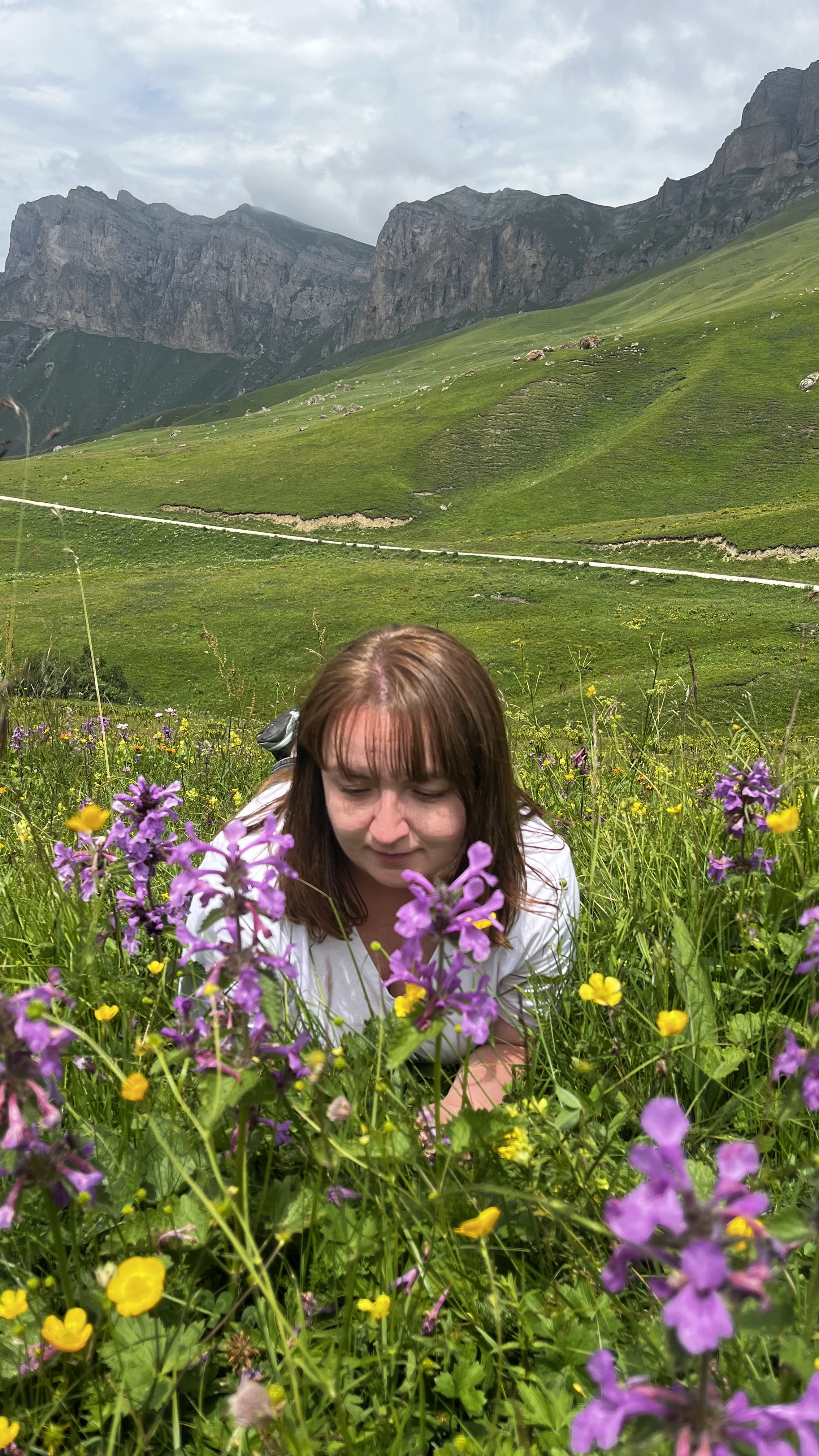 Гижгит-Актопрак-Чегемские Водопады Симфония Природы (26/28)
