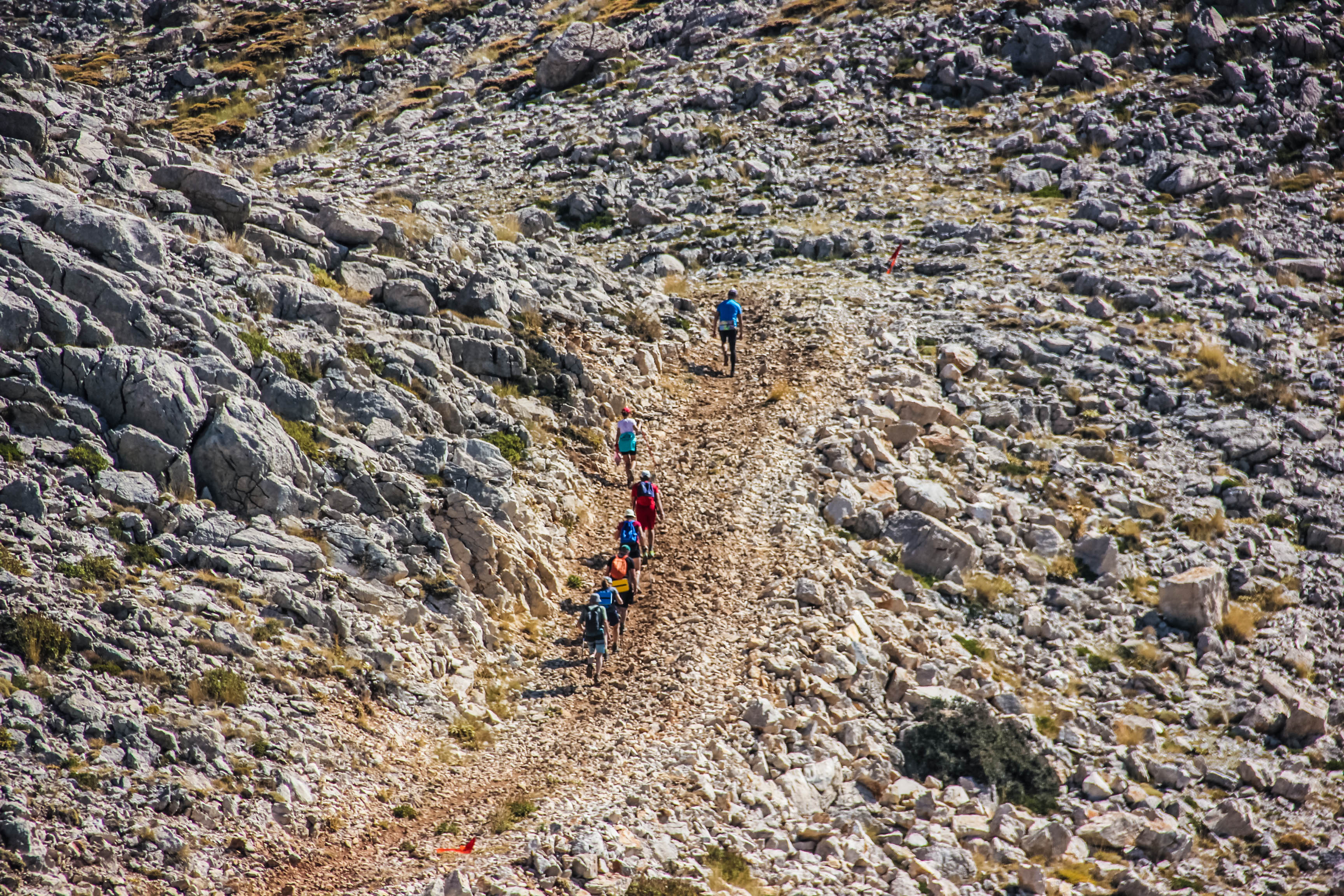 Турция. Активный тур по Ликийской тропе без палаток и рюкзаков (20/33)