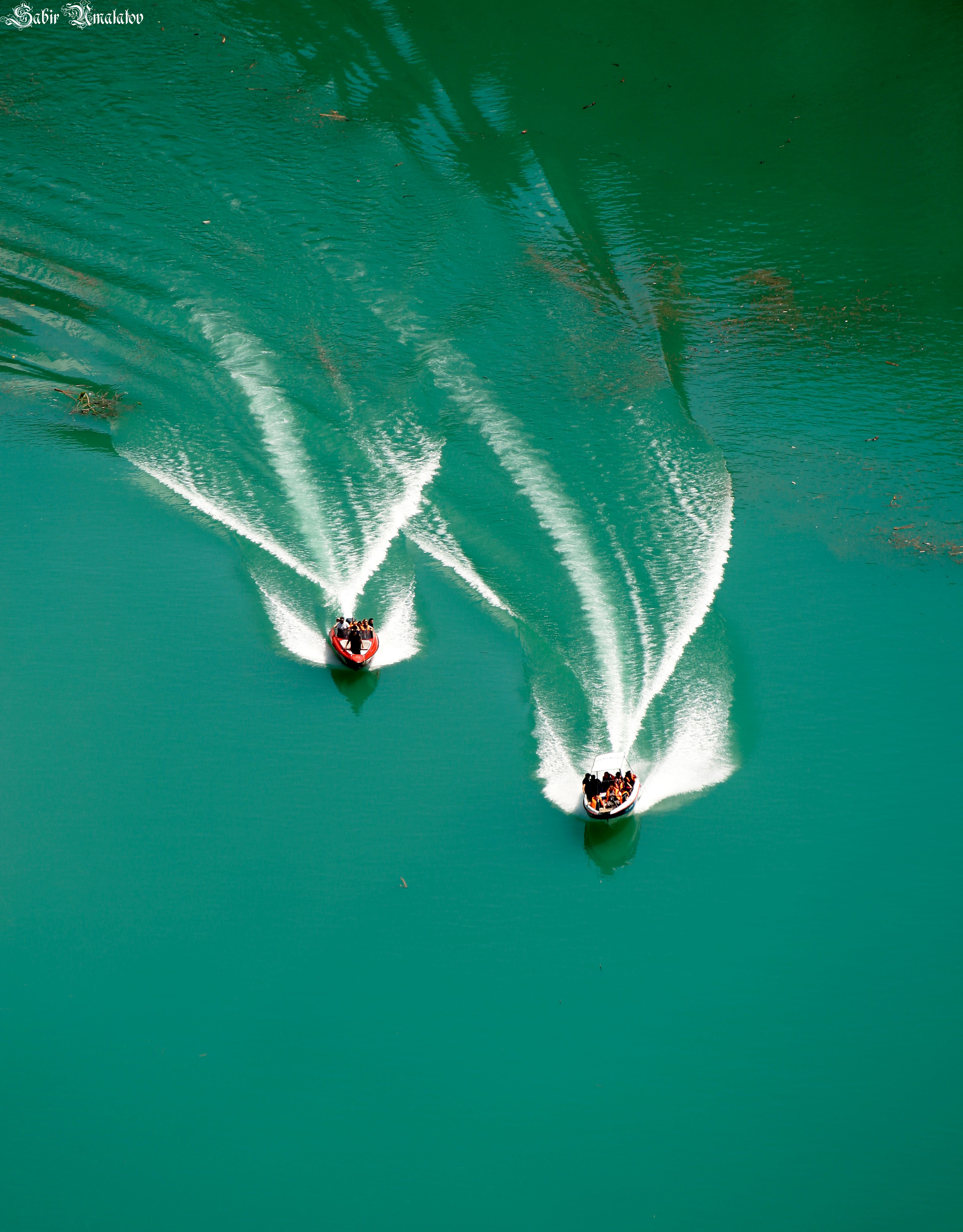 Моя планета-Дагестан.  Все включено за 4 дня (14/23)