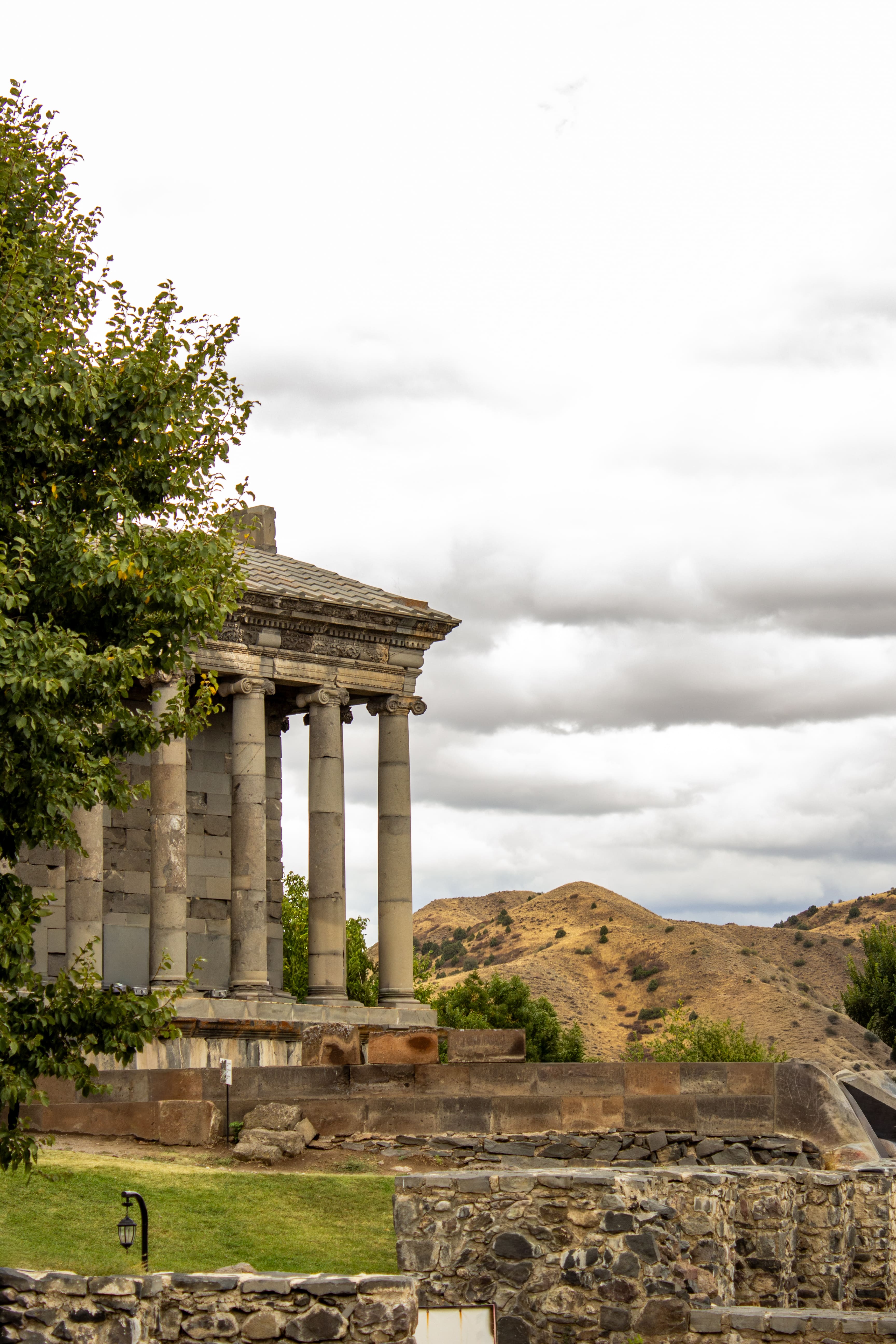 Легендарная Армения: путешествие сквозь века (19/21)