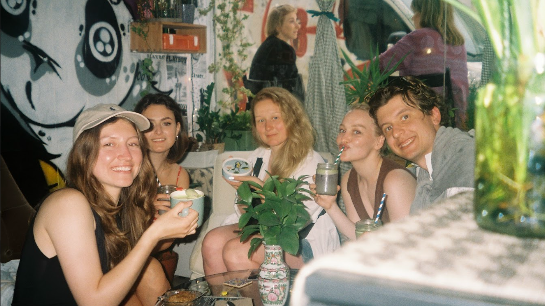 Фуэртевентура: серф-лагерь для взрослых (22/24)