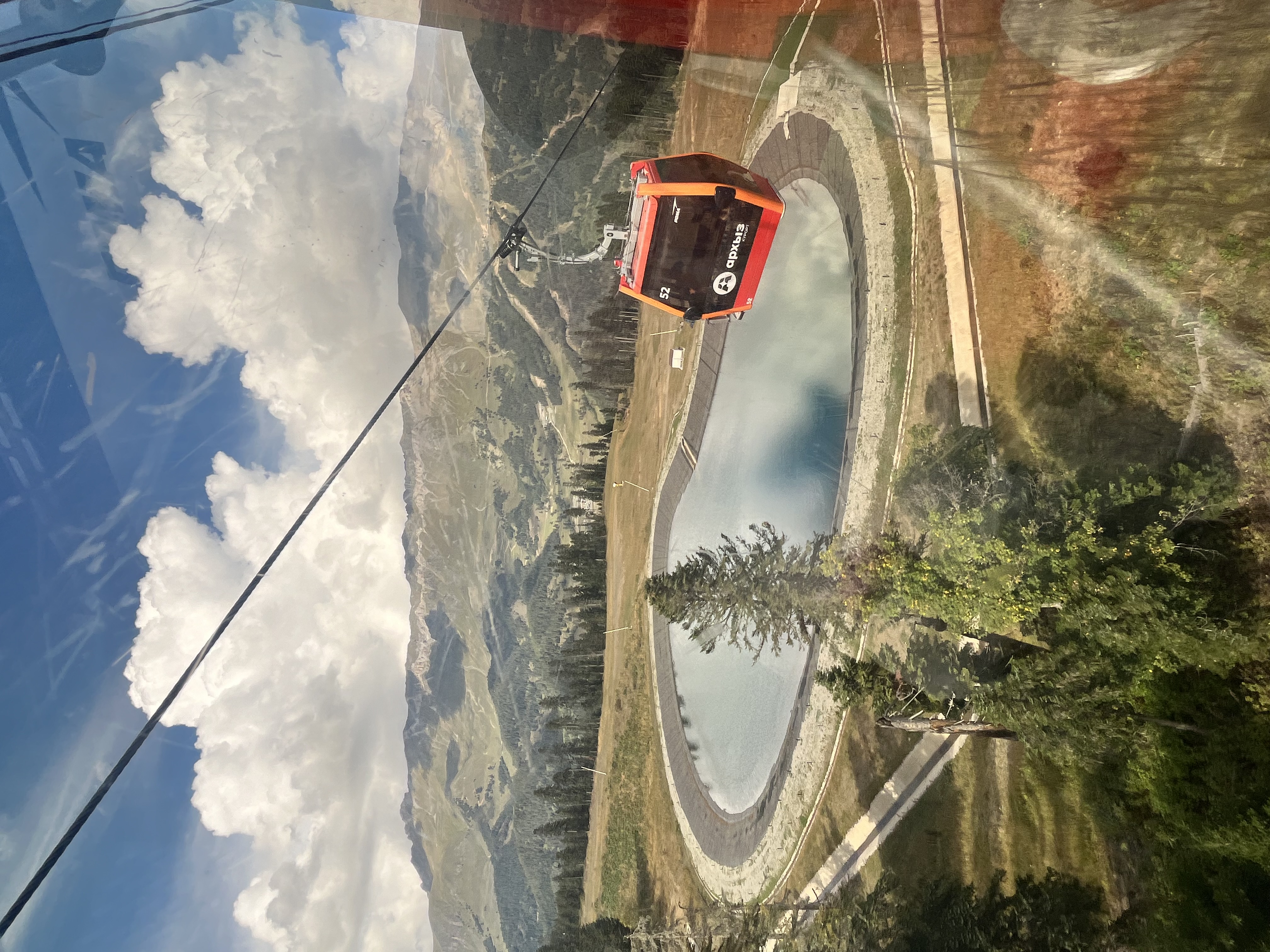 Джип тур к снежным вершинам  Архыза из Ессентуков (35/42)