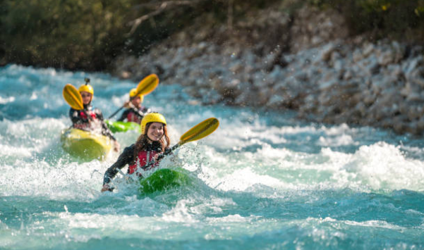 Фуэртевентура: серф-лагерь для взрослых (17/24)