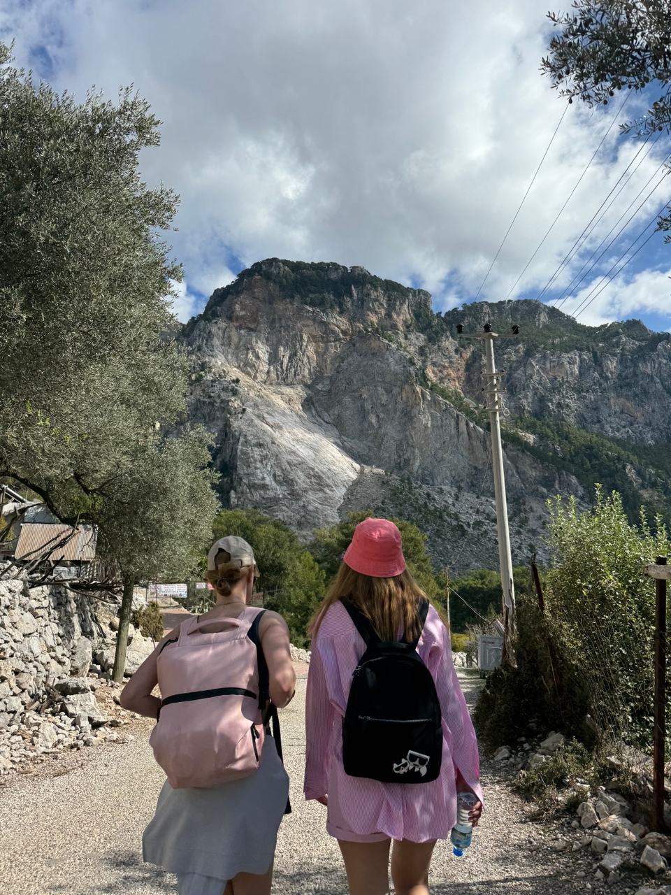 Западная Ликийская тропа с проживанием в отелях и трансфером багажа (4/9)