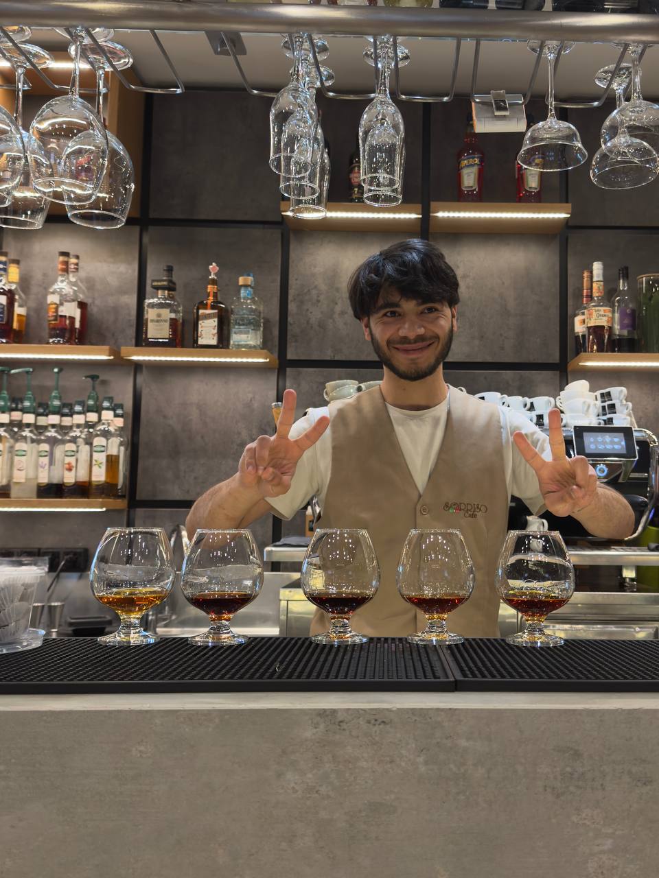 Весенний тур в Армению. Ереван, горы, монастыри, дегустации и мастер-классы (63/88)