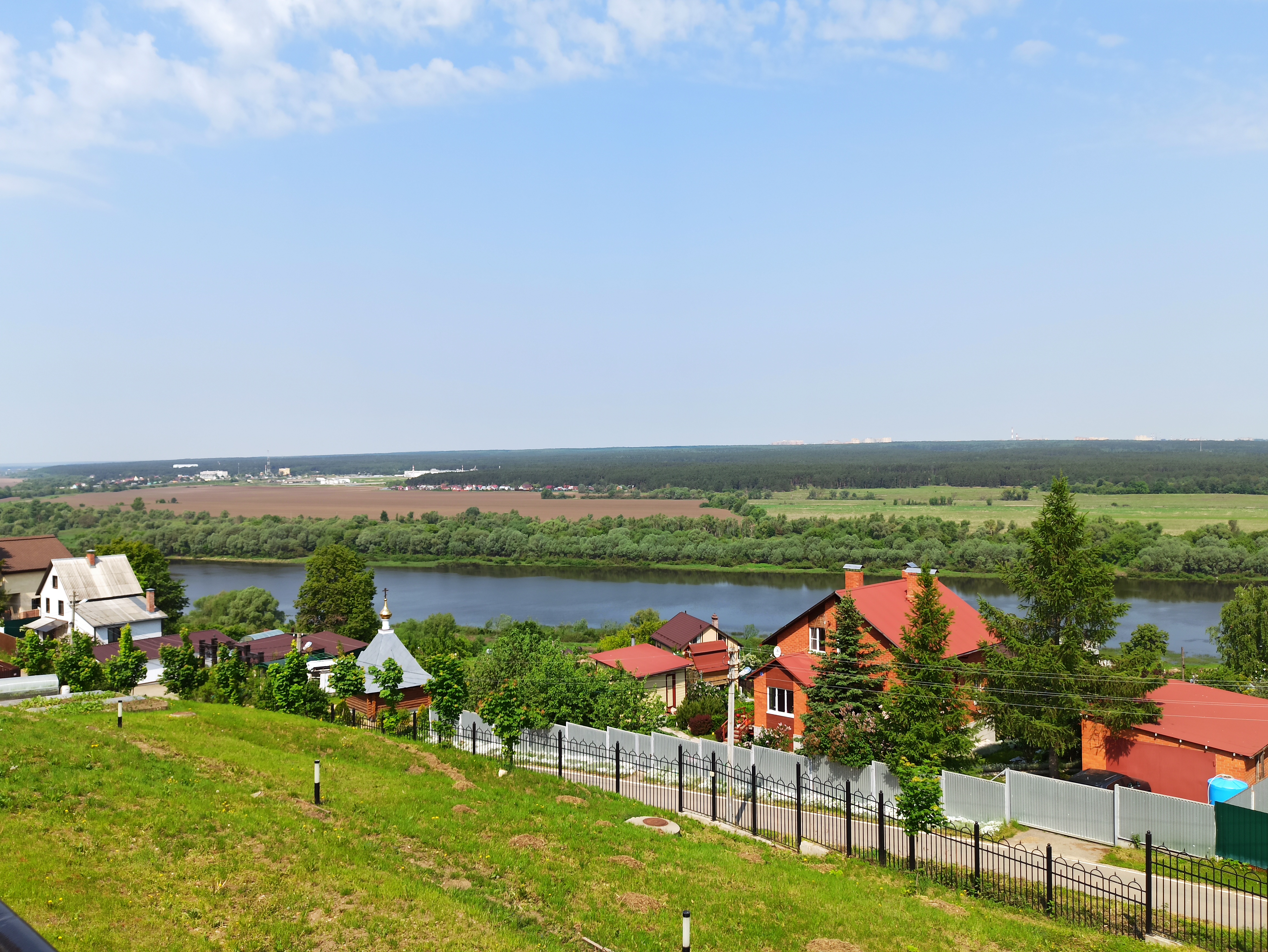 Провинция, ты тем и хороша... (3/14)