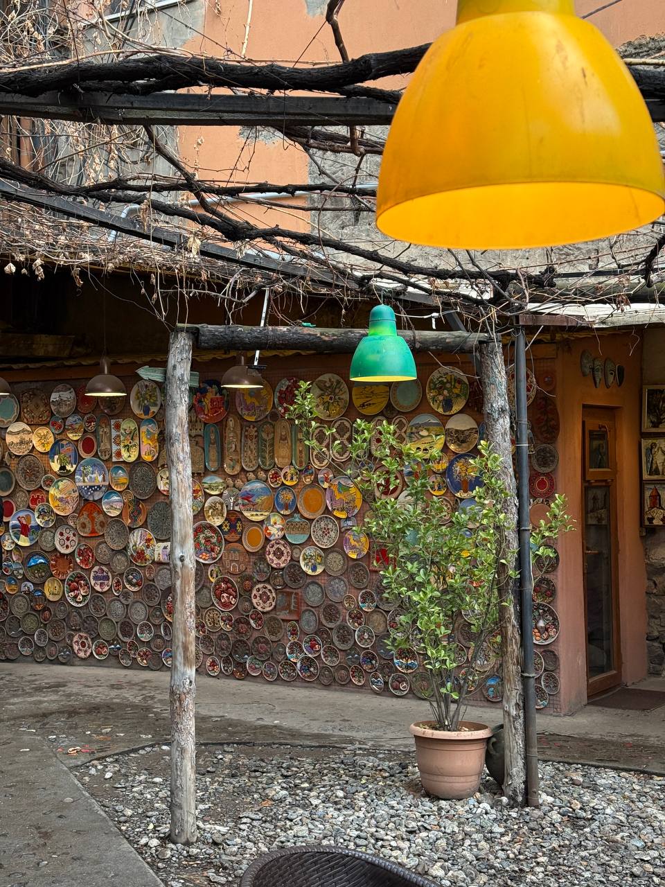 Весенний тур в Армению. Ереван, горы, монастыри, дегустации и мастер-классы (56/88)