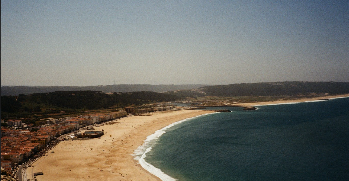 Фуэртевентура: серф-лагерь для взрослых (3/24)