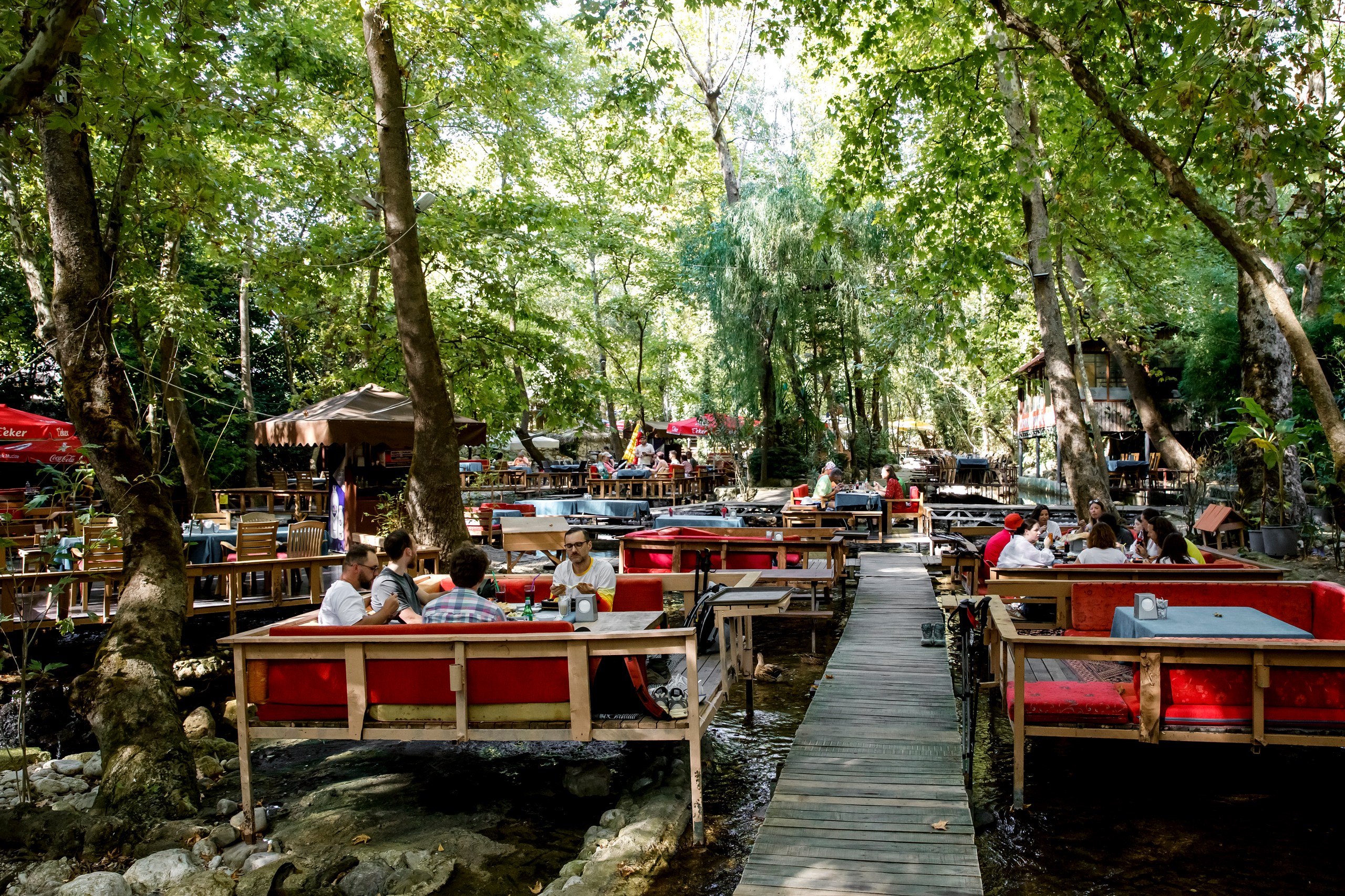 Турция. Активный тур по Ликийской тропе без палаток и рюкзаков (24/33)